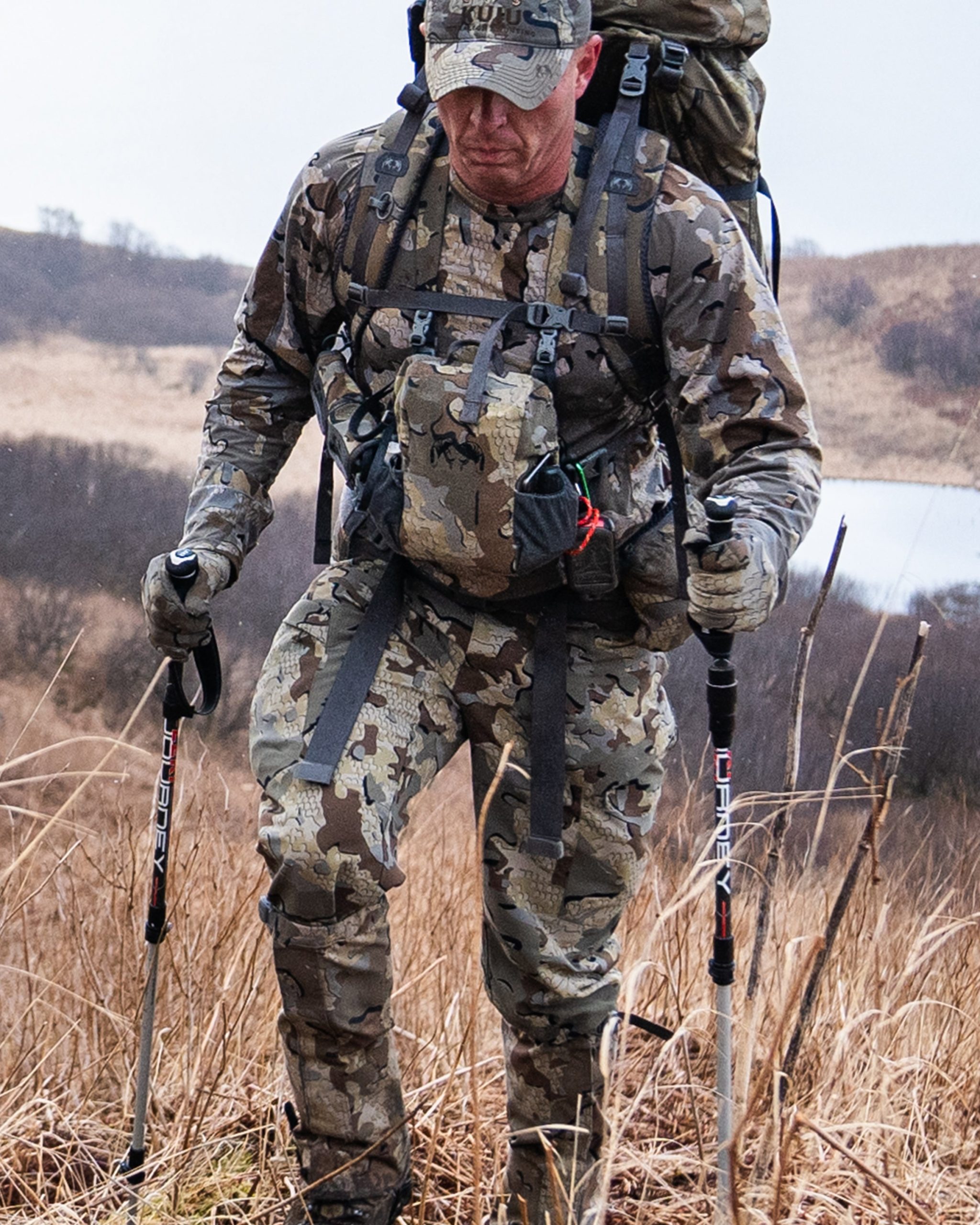 Attack Pant | Valo - Image 7