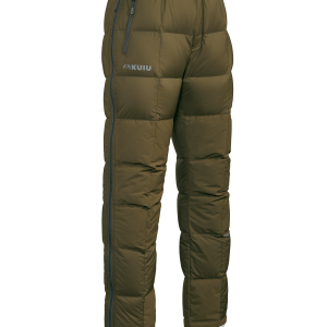 Super Down PRO Pant | Bourbon