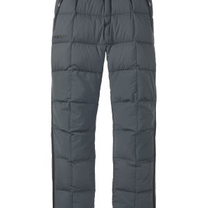 Super Down PRO Pant | Gunmetal