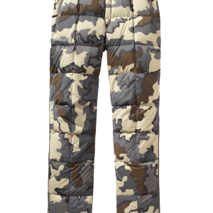 Super Down PRO Pant | Vias