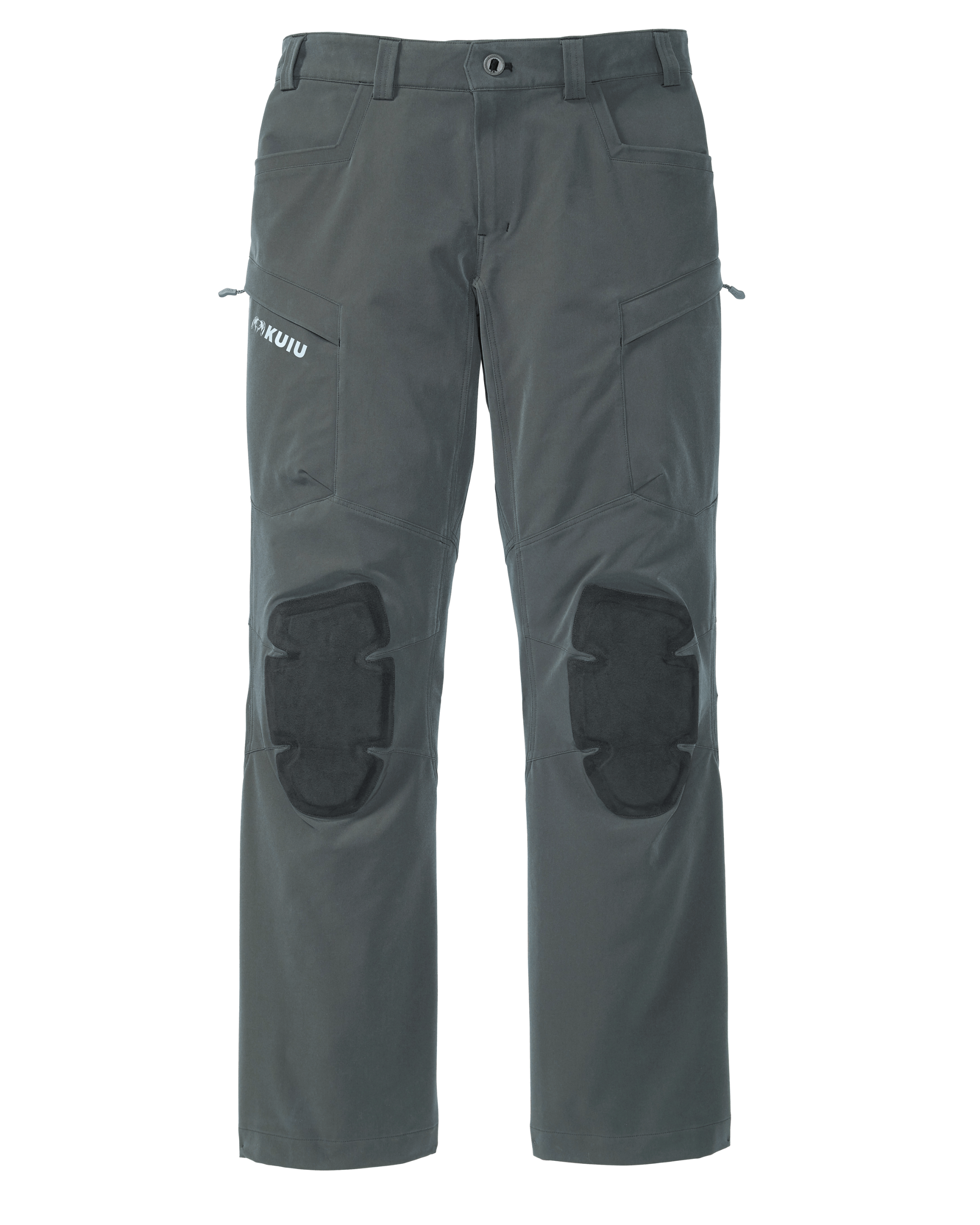 PRO Pant | Gunmetal