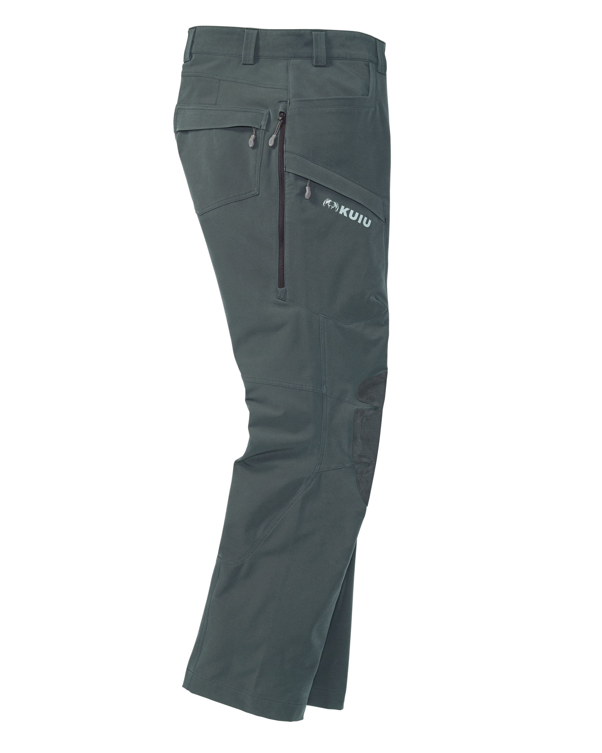 PRO Pant | Gunmetal - Image 3