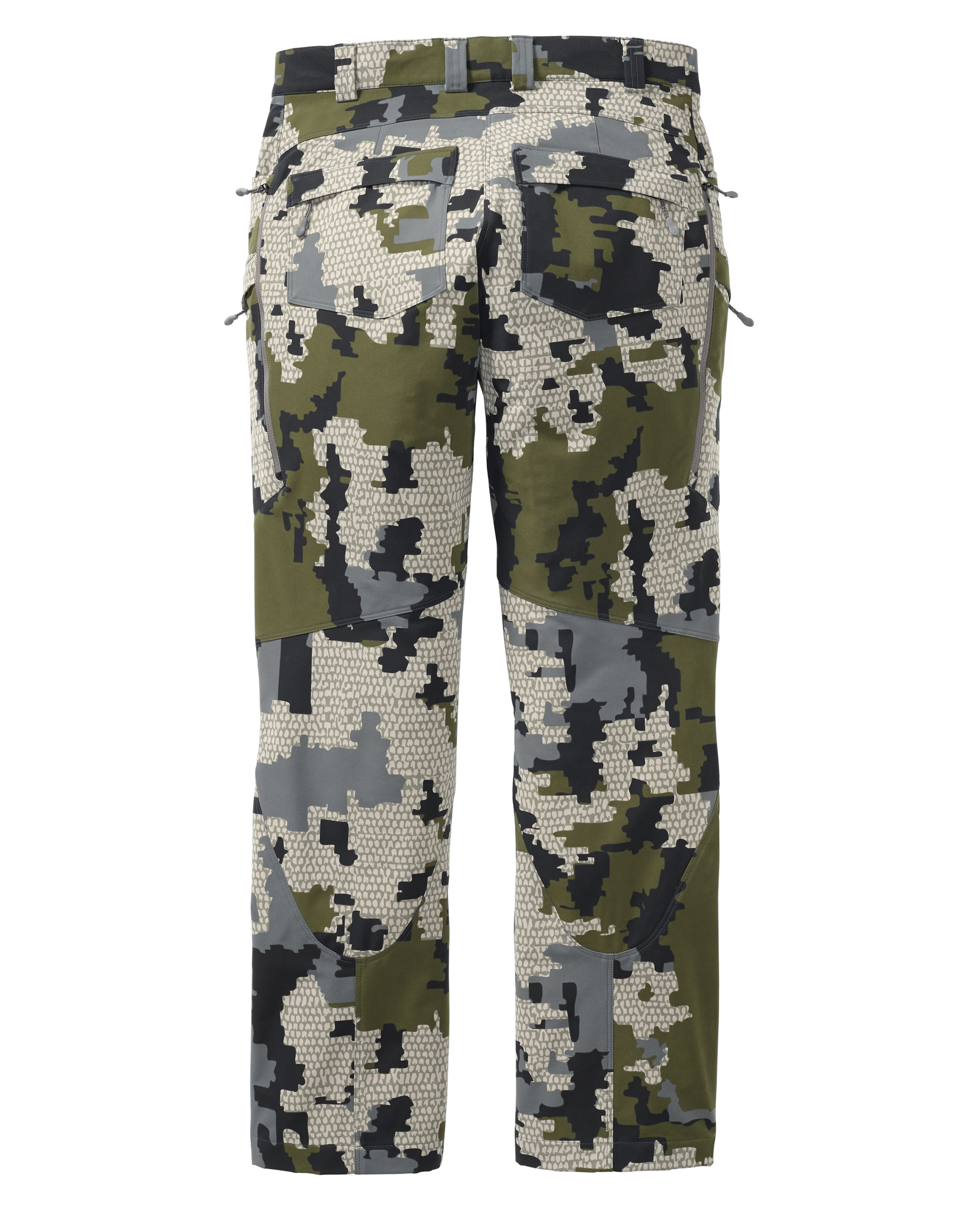 PRO Pant | Verde - Image 2