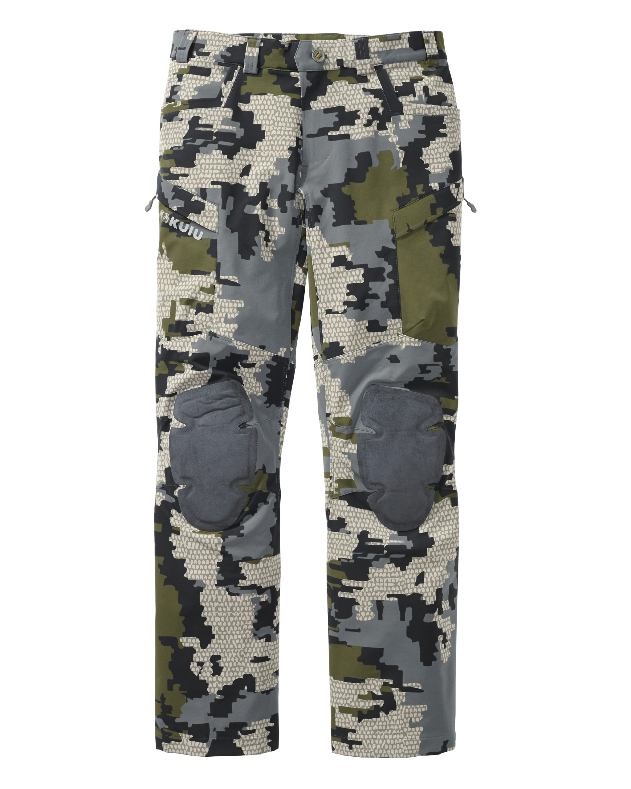 PRO Pant | Verde