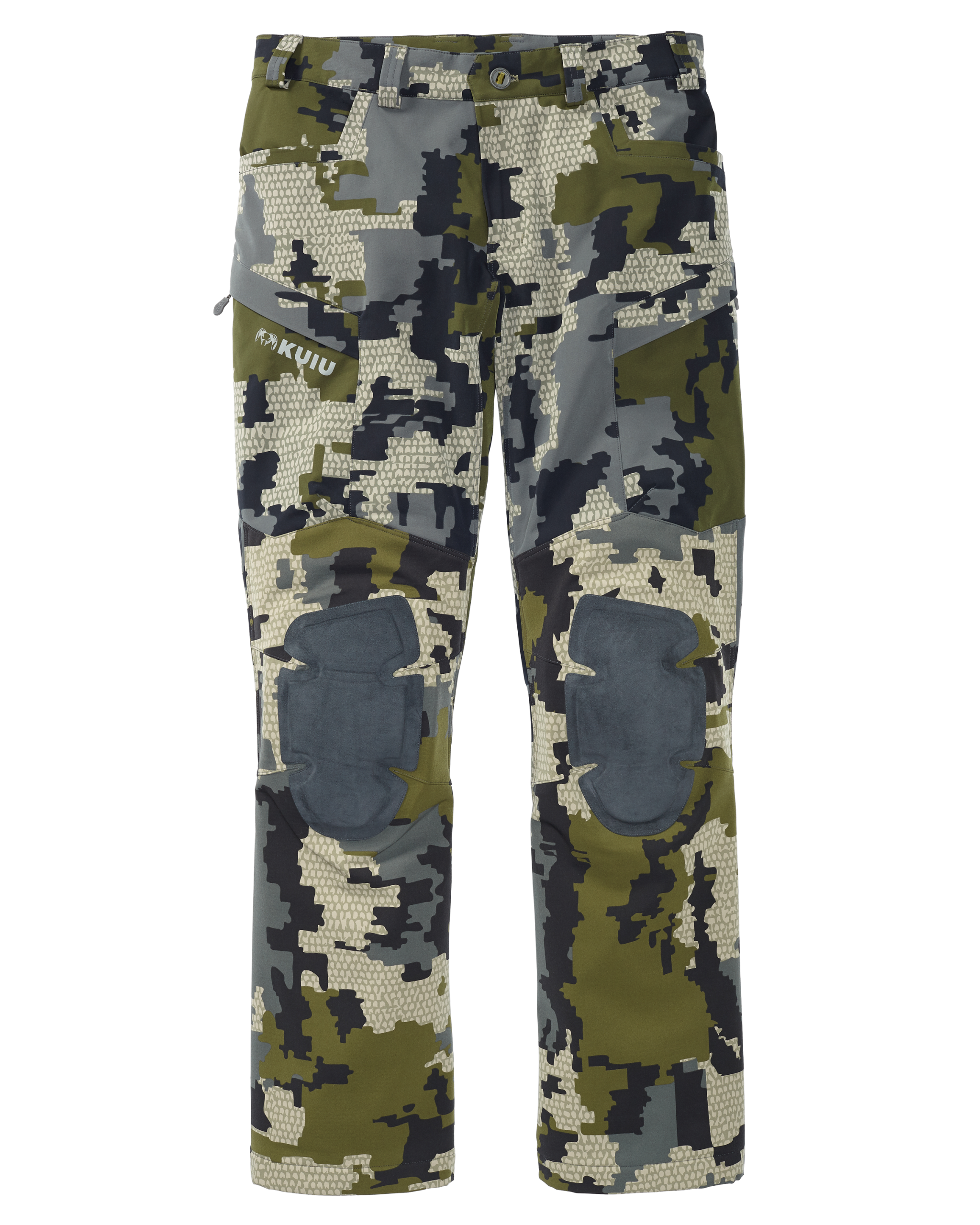 Talus Hybrid Pant | Verde
