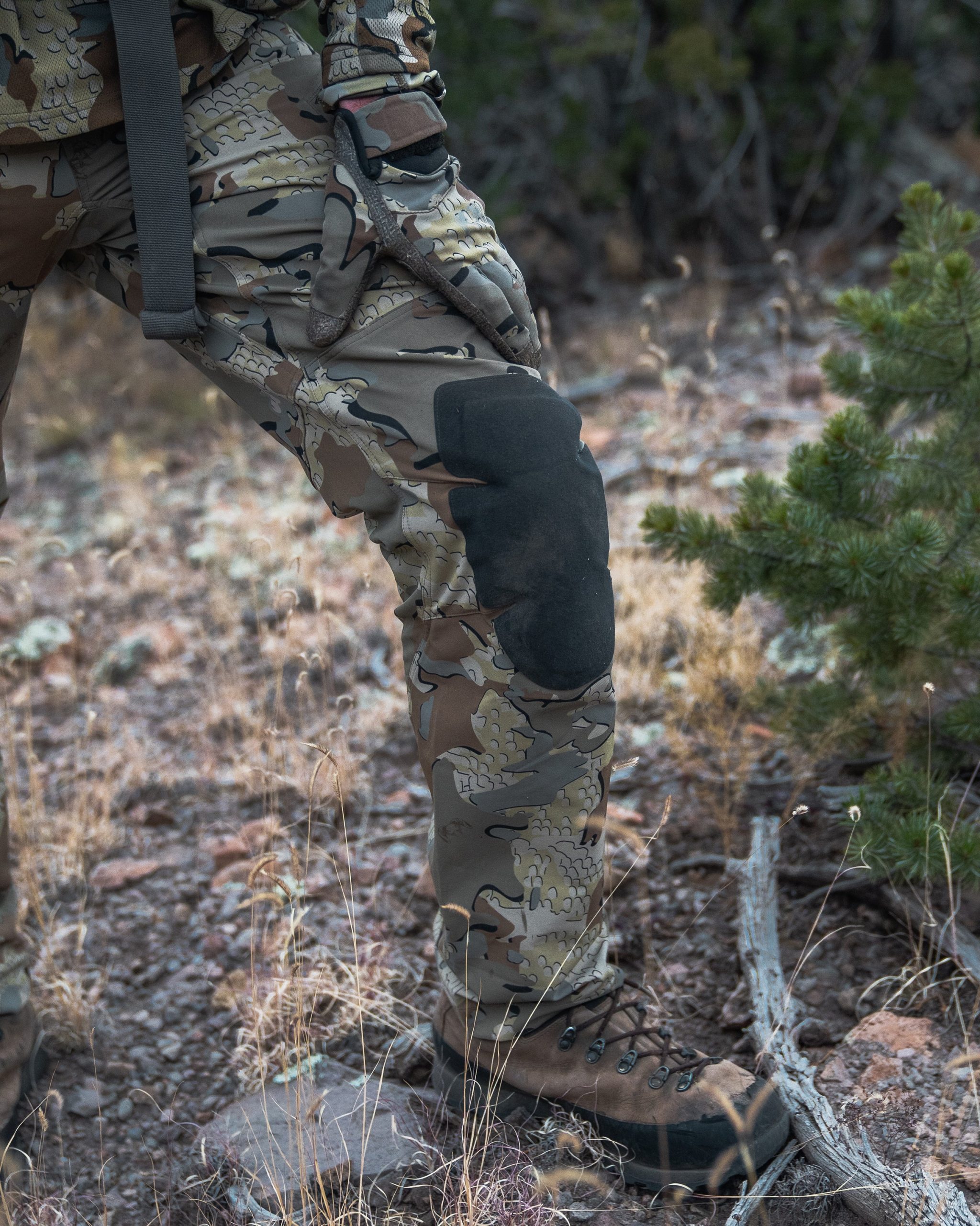 Talus Hybrid Pant | Valo - Image 5