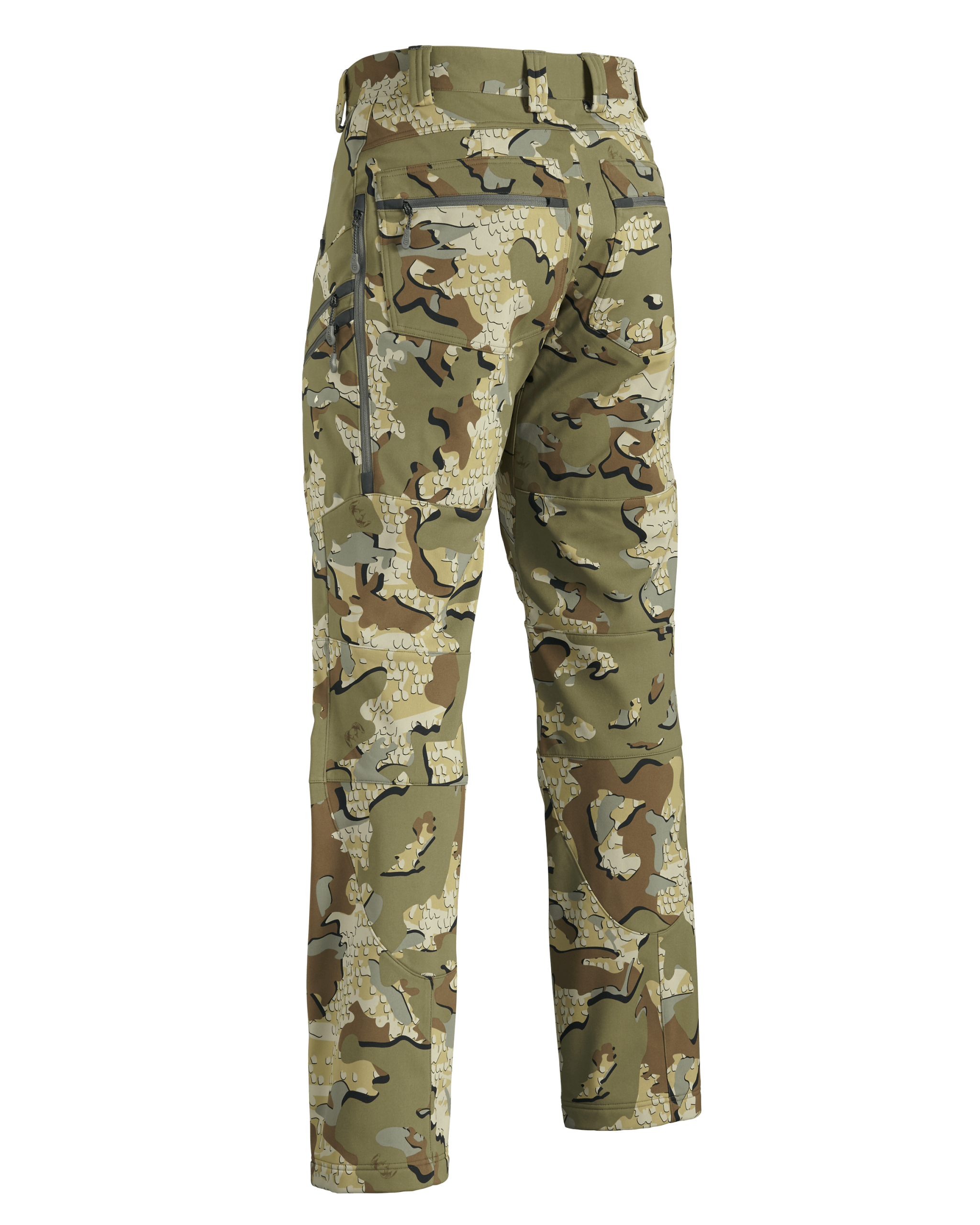 Axis Hybrid Pant | Valo - Image 2