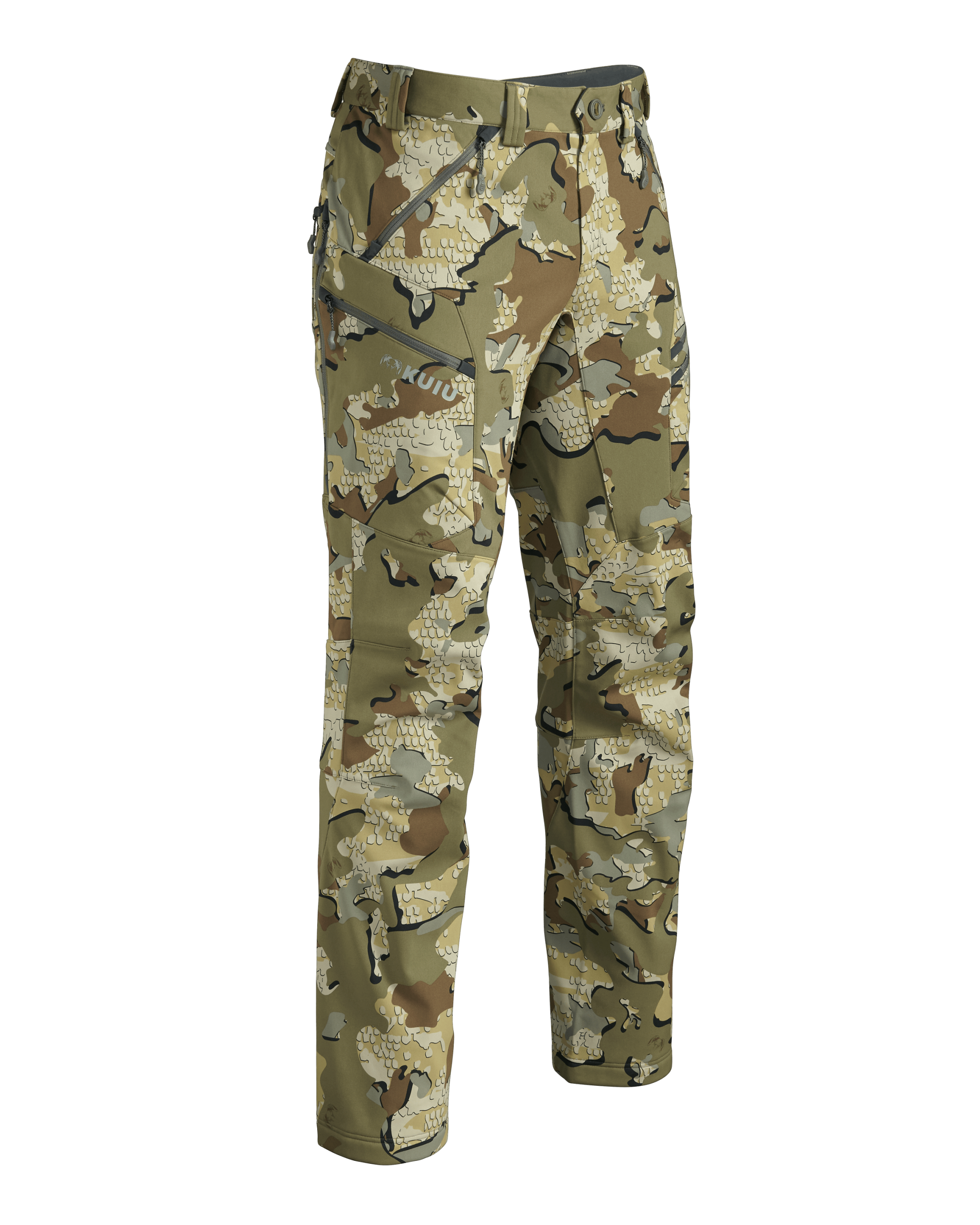 Axis Hybrid Pant | Valo