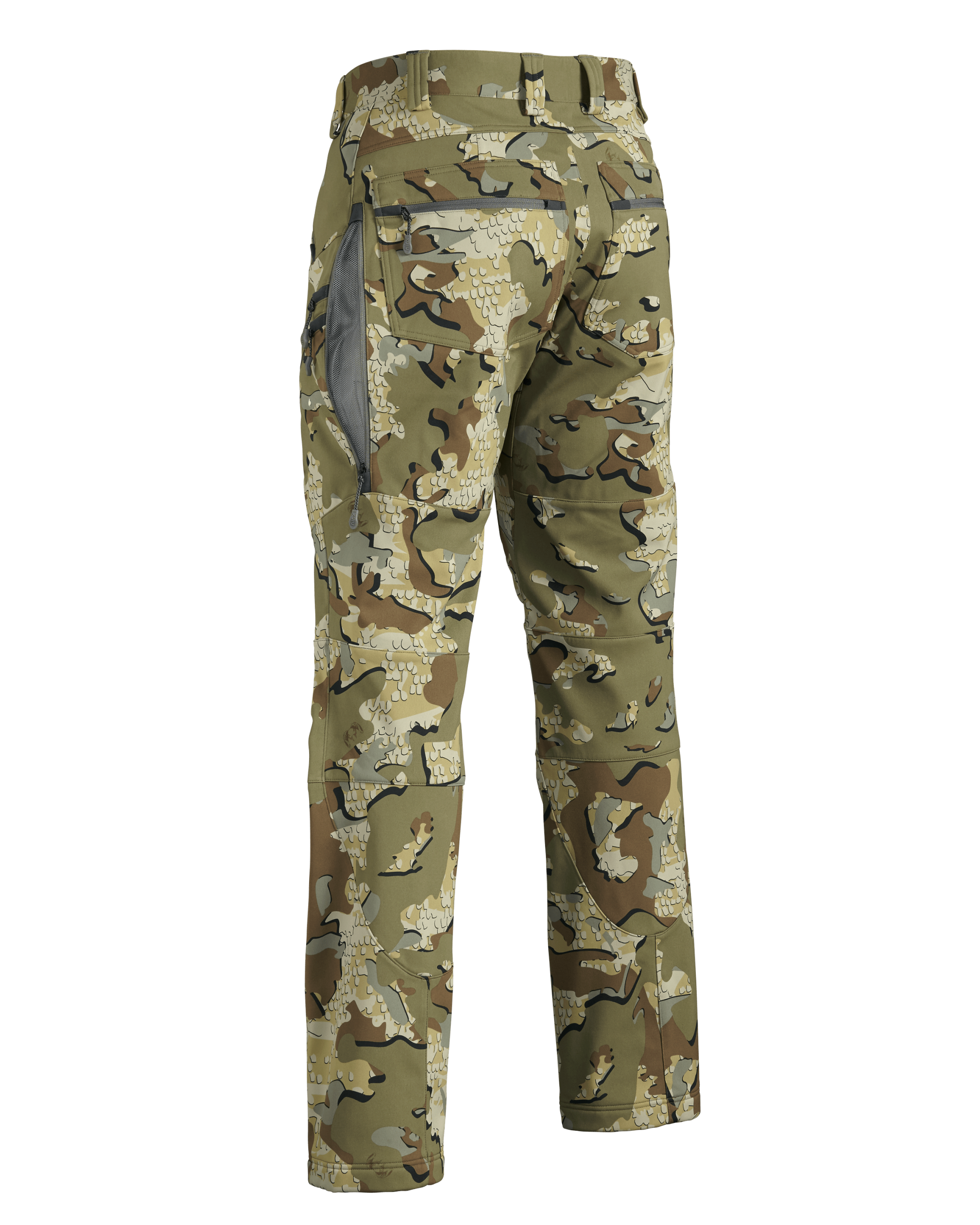 Axis Hybrid Pant | Valo - Image 3
