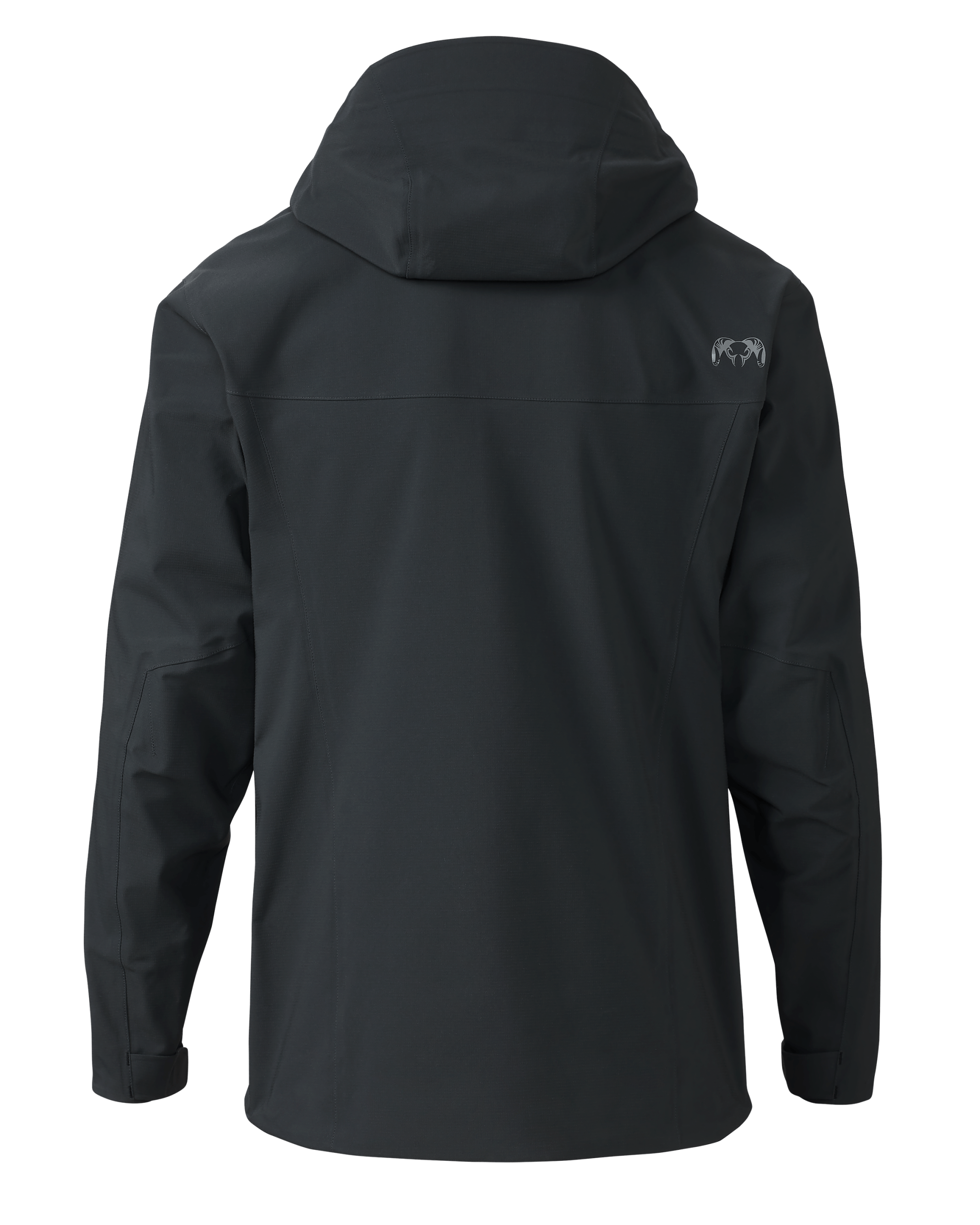 KUIU Kutana Storm Shell Jacket | Gunmetal - Image 2