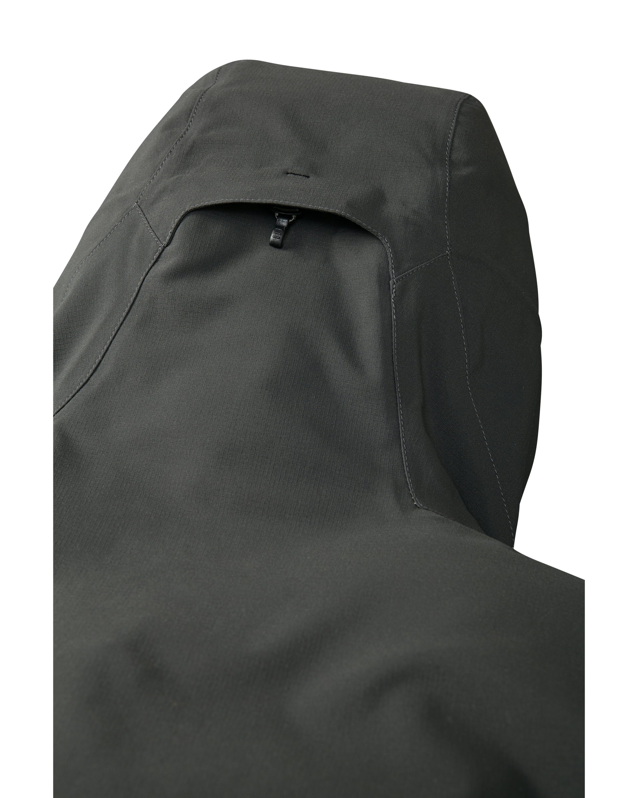 KUIU Kutana Storm Shell Jacket | Gunmetal - Image 3