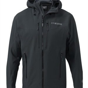 KUIU Kutana Storm Shell Jacket | Gunmetal