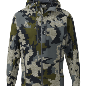 KUIU Kutana Storm Shell Jacket | Verde