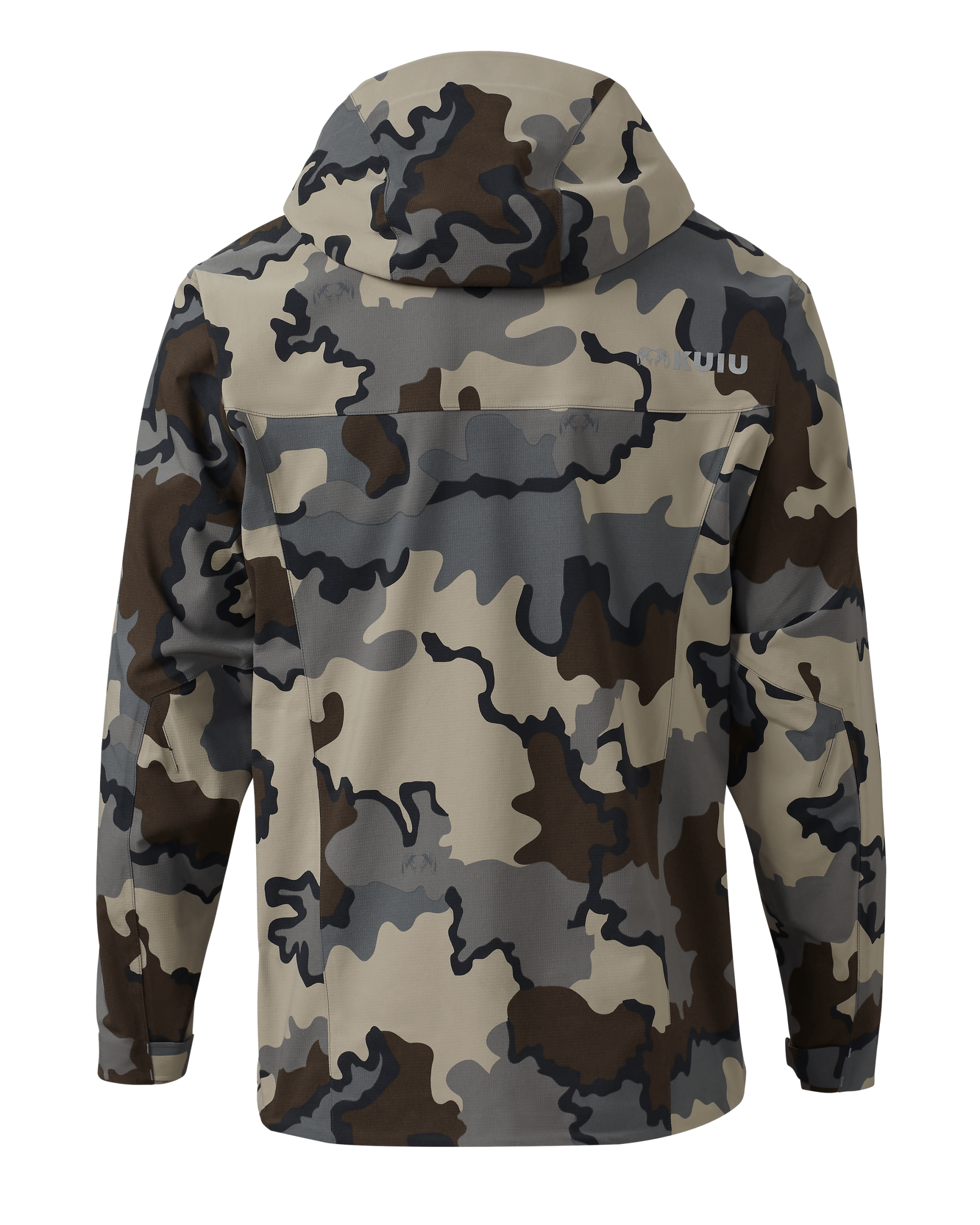 KUIU Kutana Storm Shell Jacket | Vias - Image 2