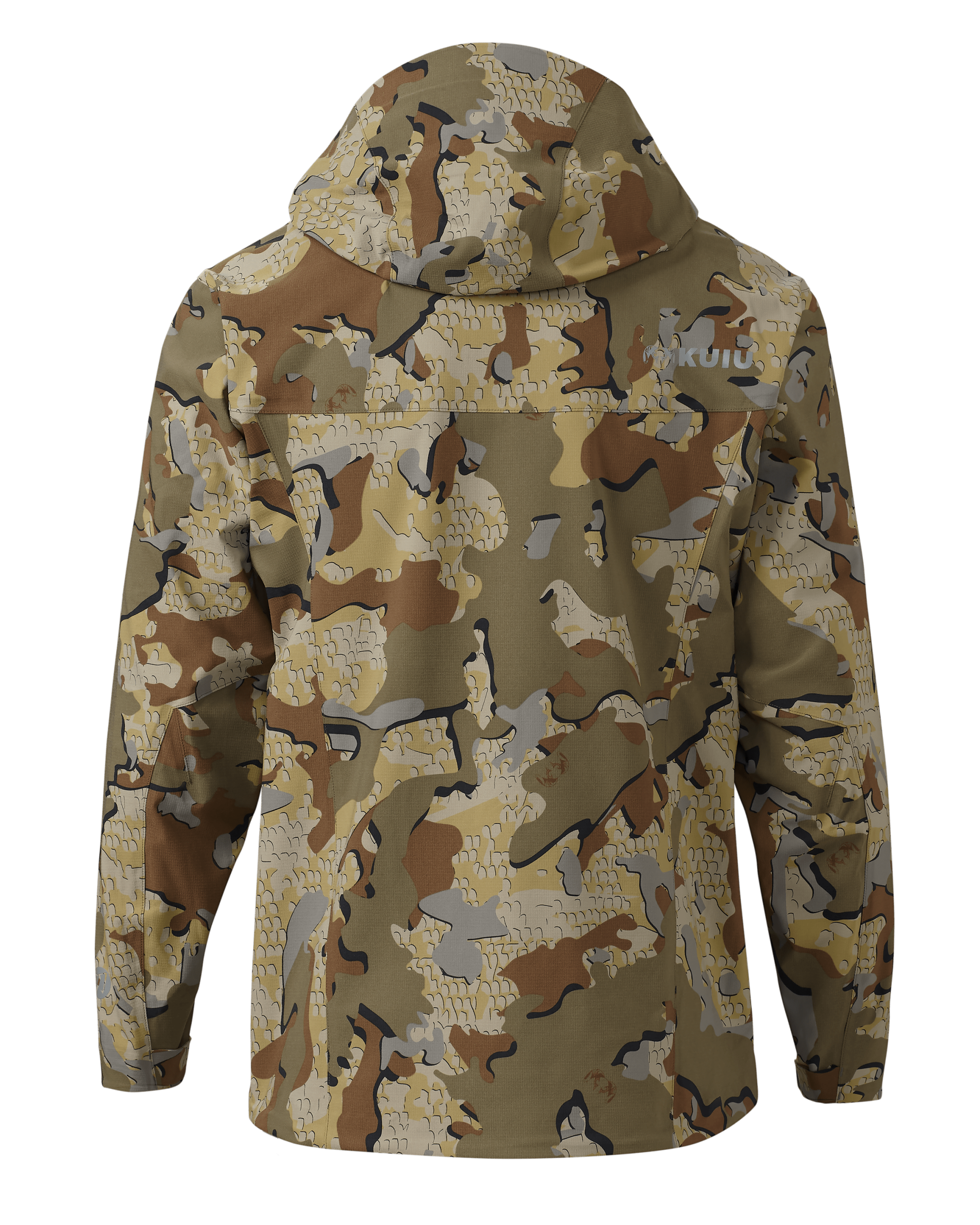 KUIU Kutana Storm Shell Jacket | Valo - Image 2