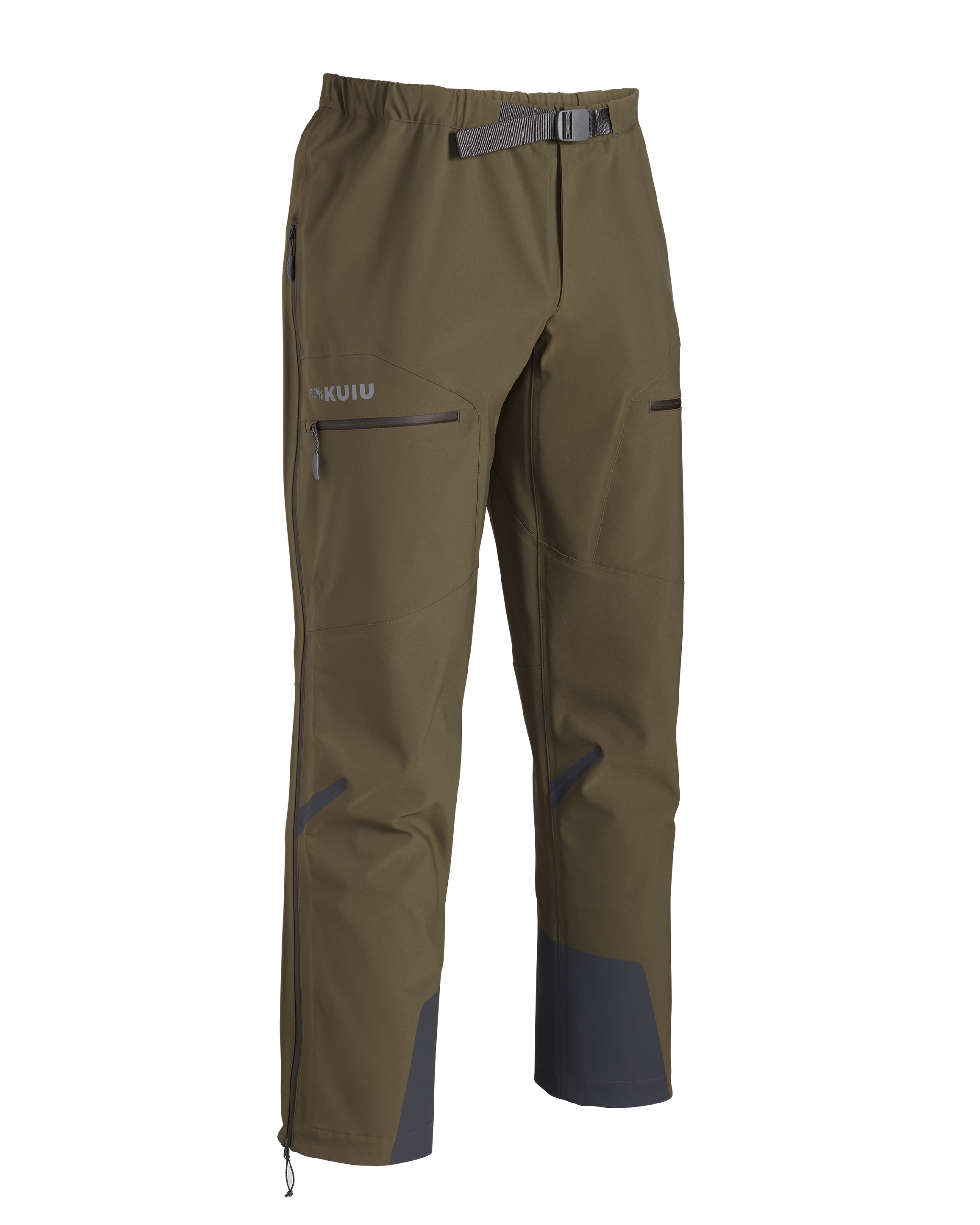 KUIU Kutana Storm Shell Pant | Ash