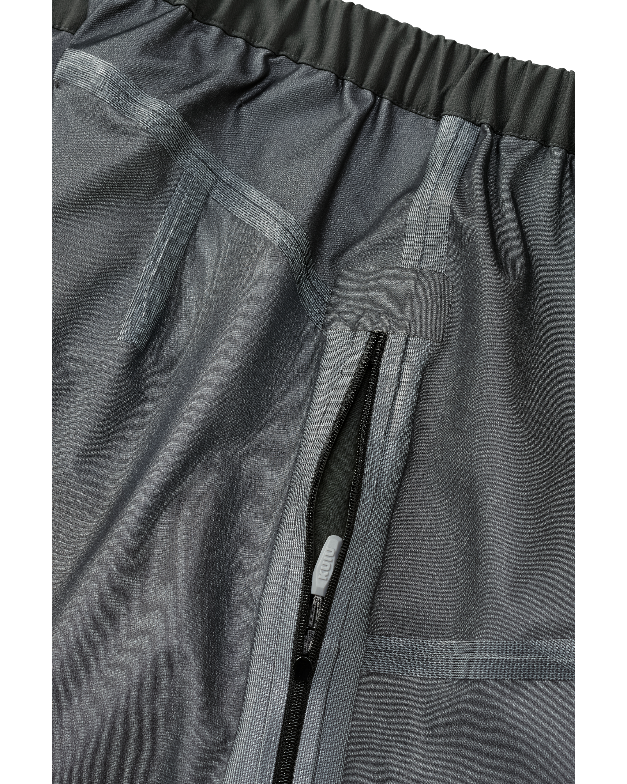 KUIU Kutana Storm Shell Pant | Gunmetal - Image 5