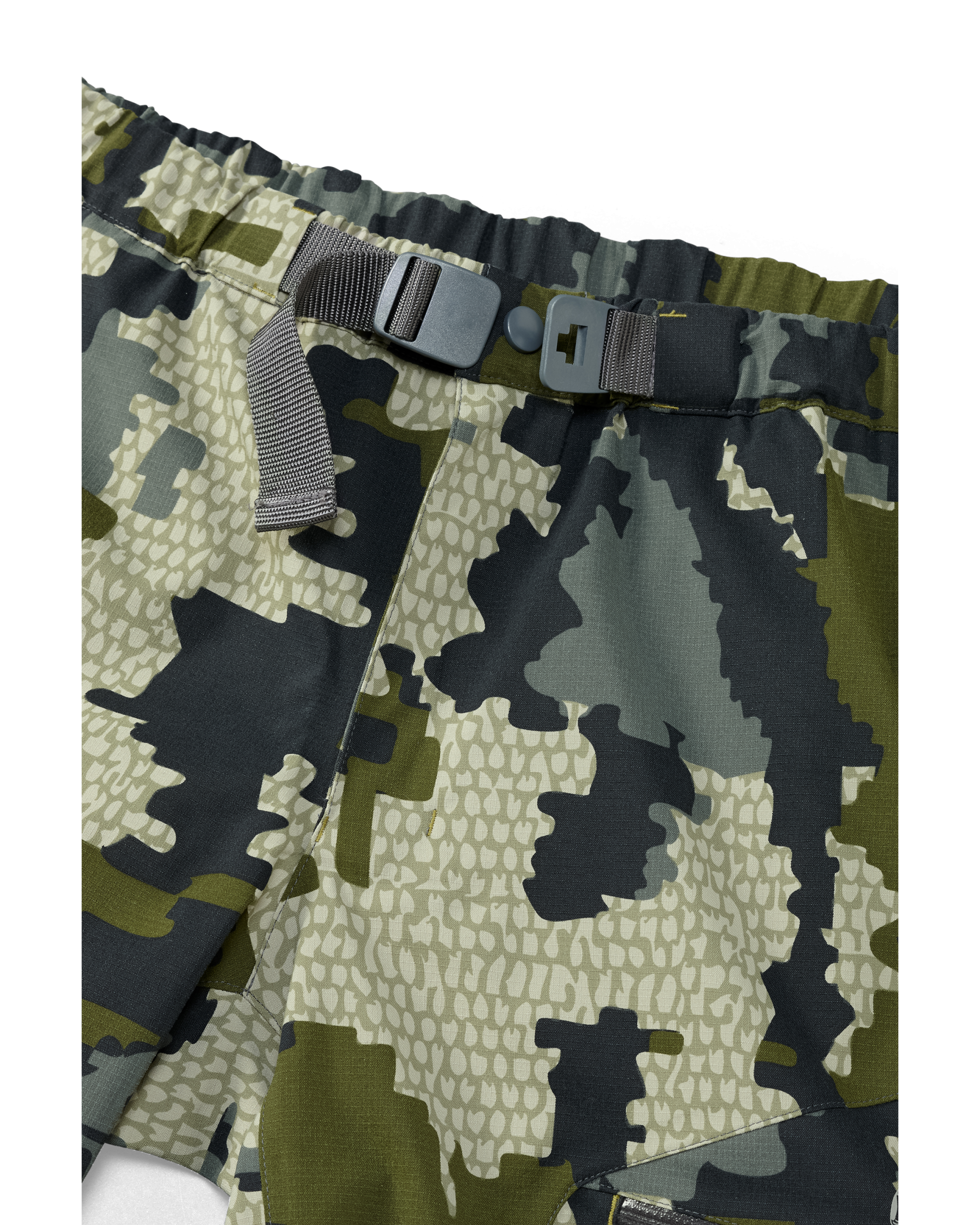 KUIU Kutana Storm Shell Pant | Verde - Image 3