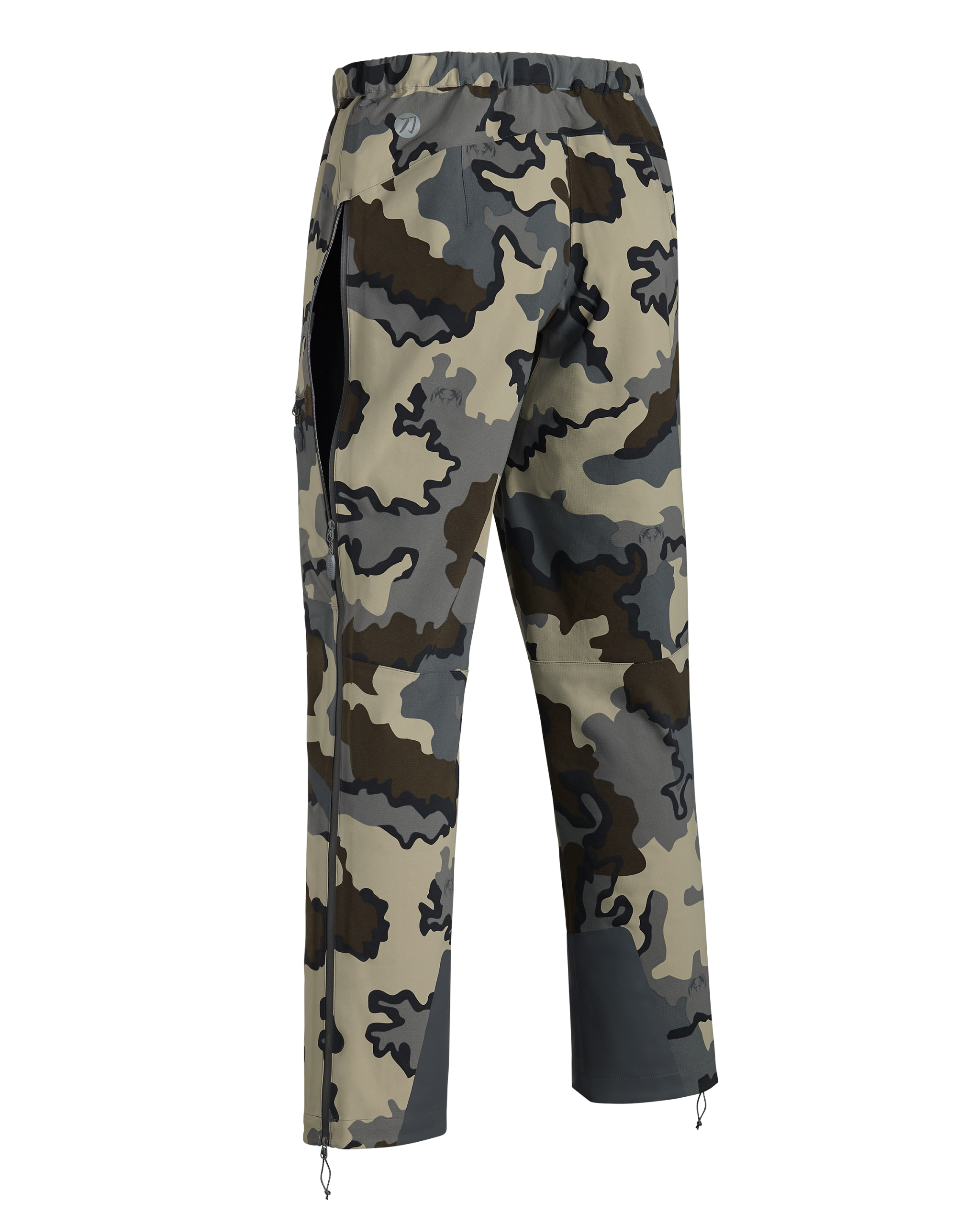 KUIU Kutana Storm Shell Pant | Vias - Image 2