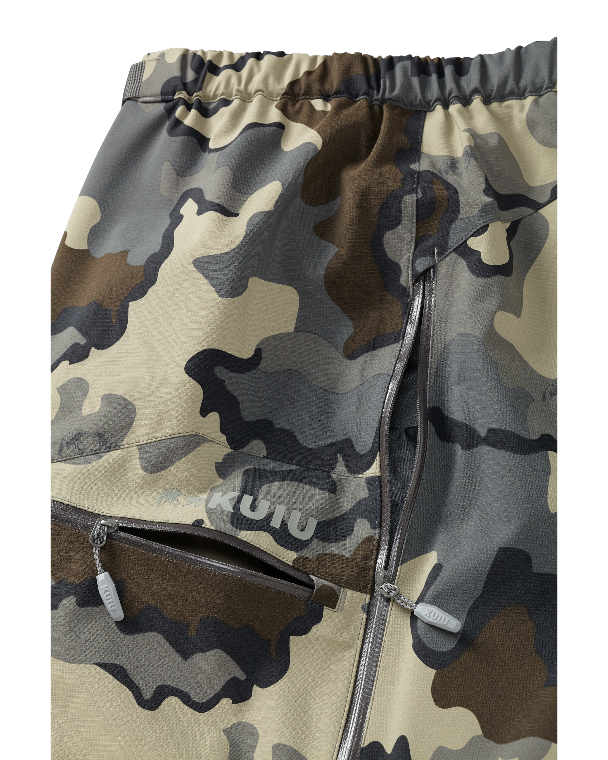 KUIU Kutana Storm Shell Pant | Vias - Image 4