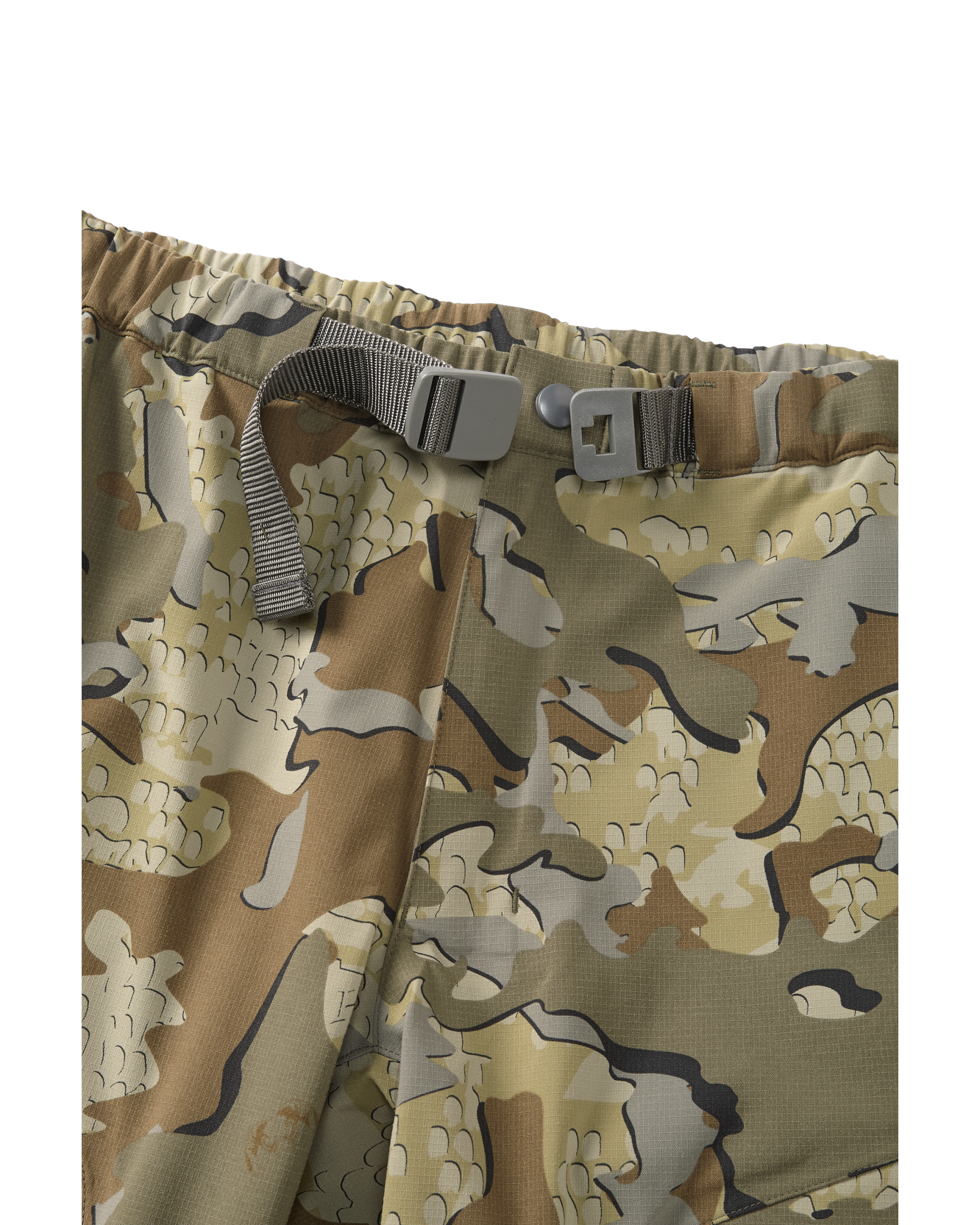 KUIU Kutana Storm Shell Pant | Valo - Image 3