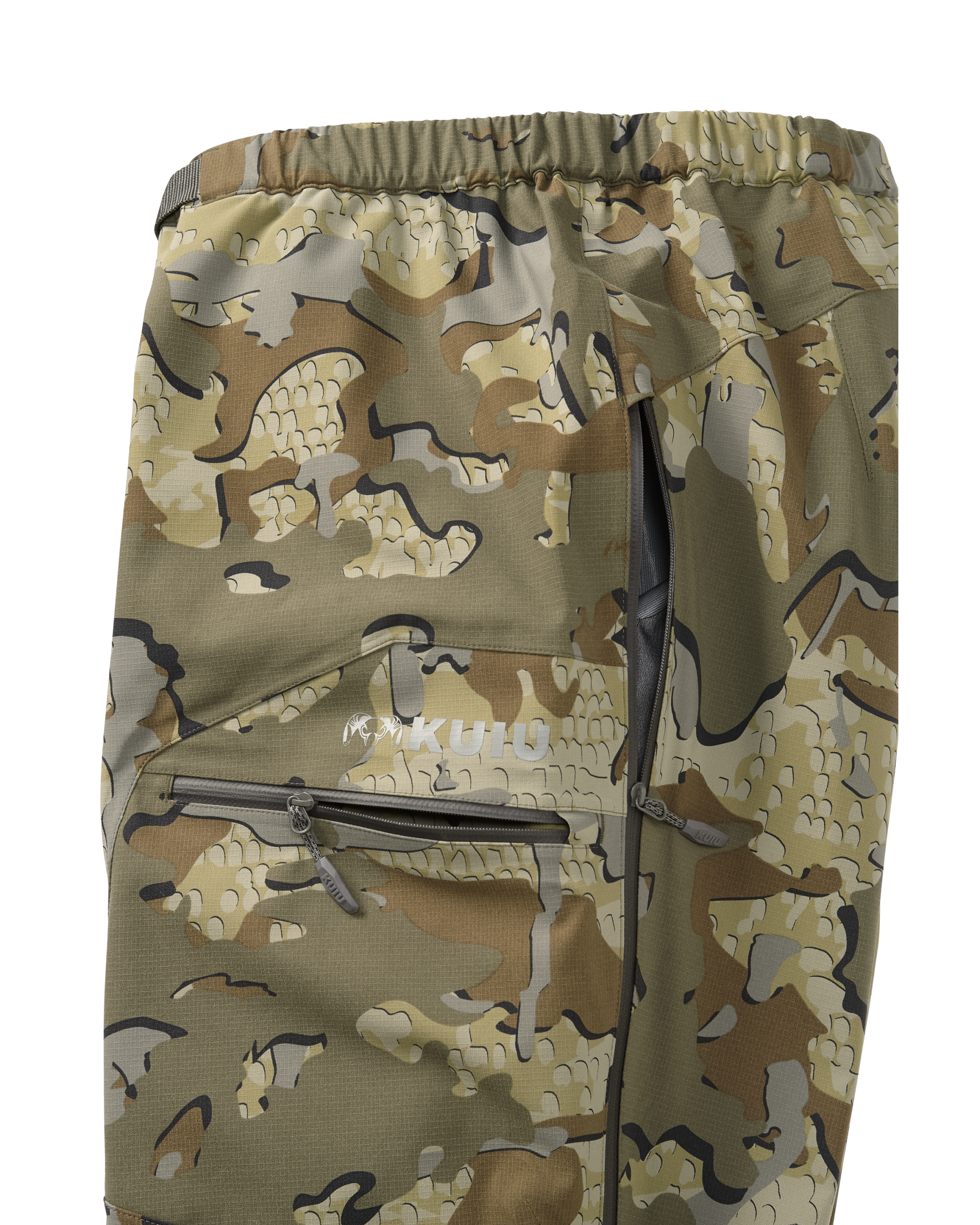 KUIU Kutana Storm Shell Pant | Valo - Image 4