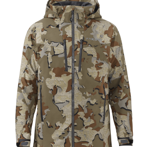 KUIU Kutana Gale Force Hooded Jacket | Valo