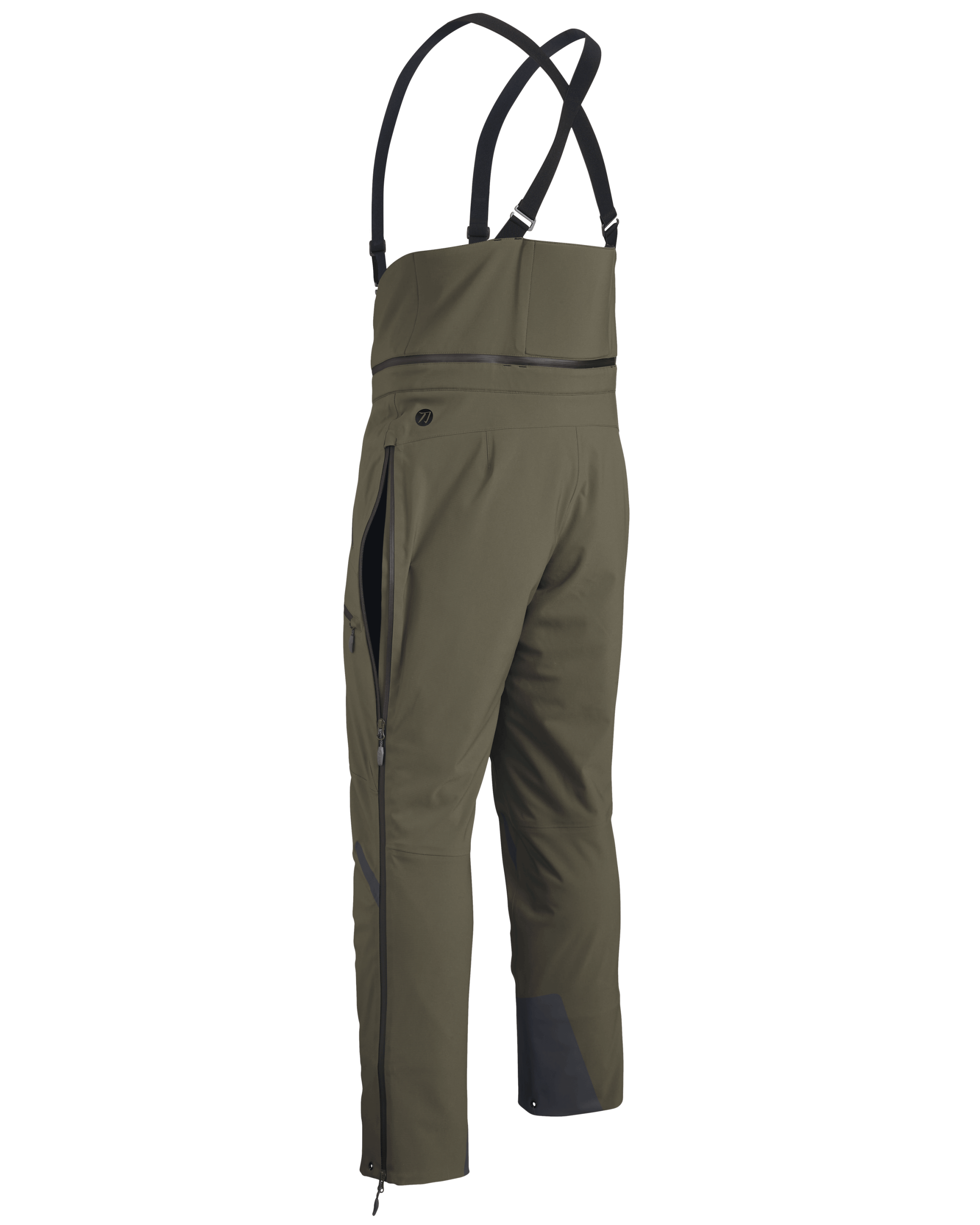KUIU Kutana Gale Force Pant | Ash - Image 2