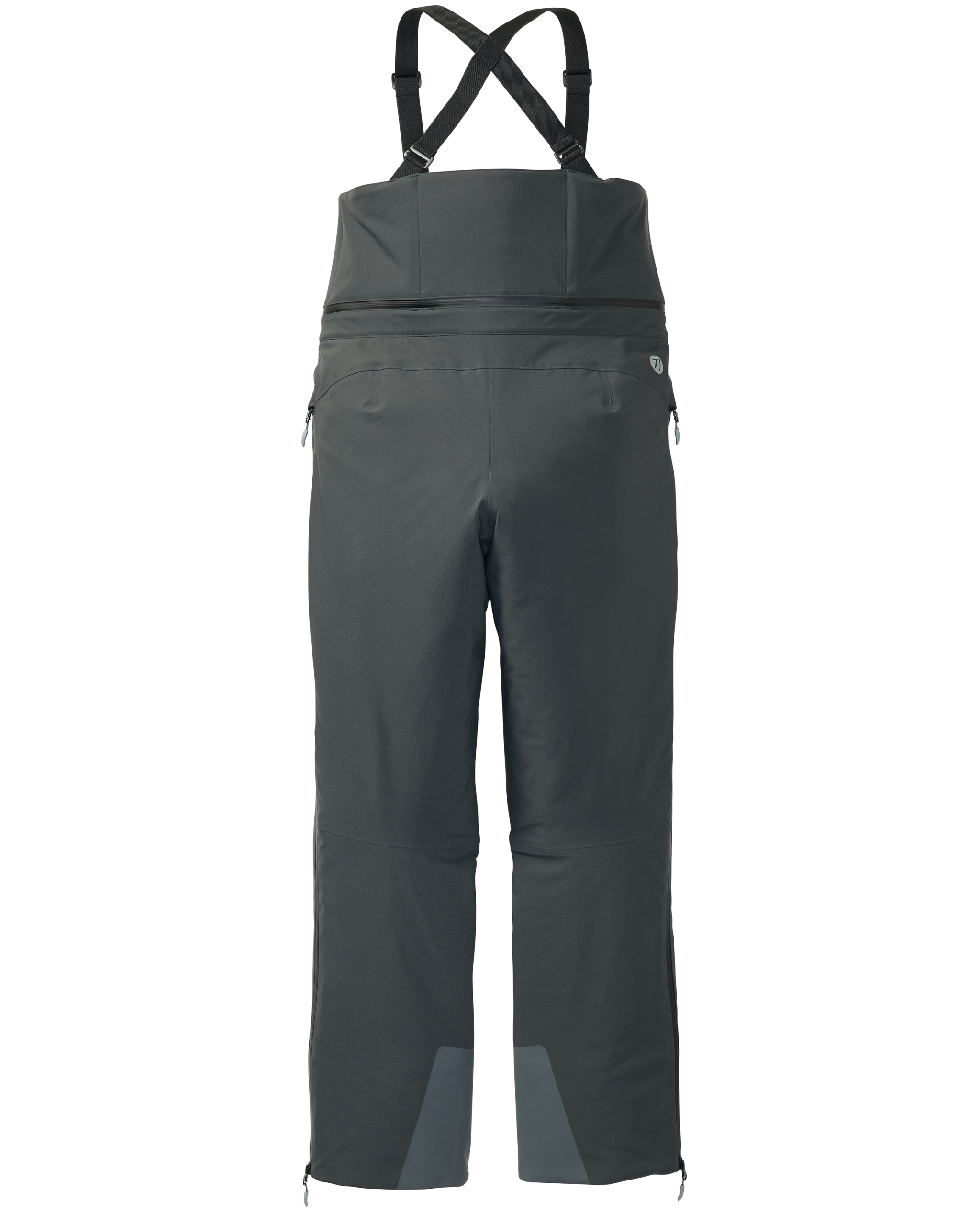 KUIU Kutana Gale Force Pant | Gunmetal - Image 2