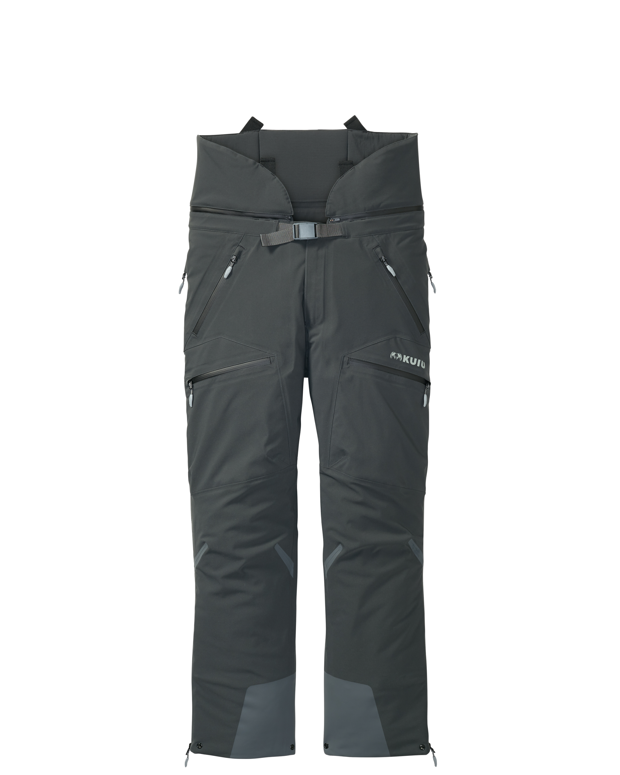 KUIU Kutana Gale Force Pant | Gunmetal - Image 4