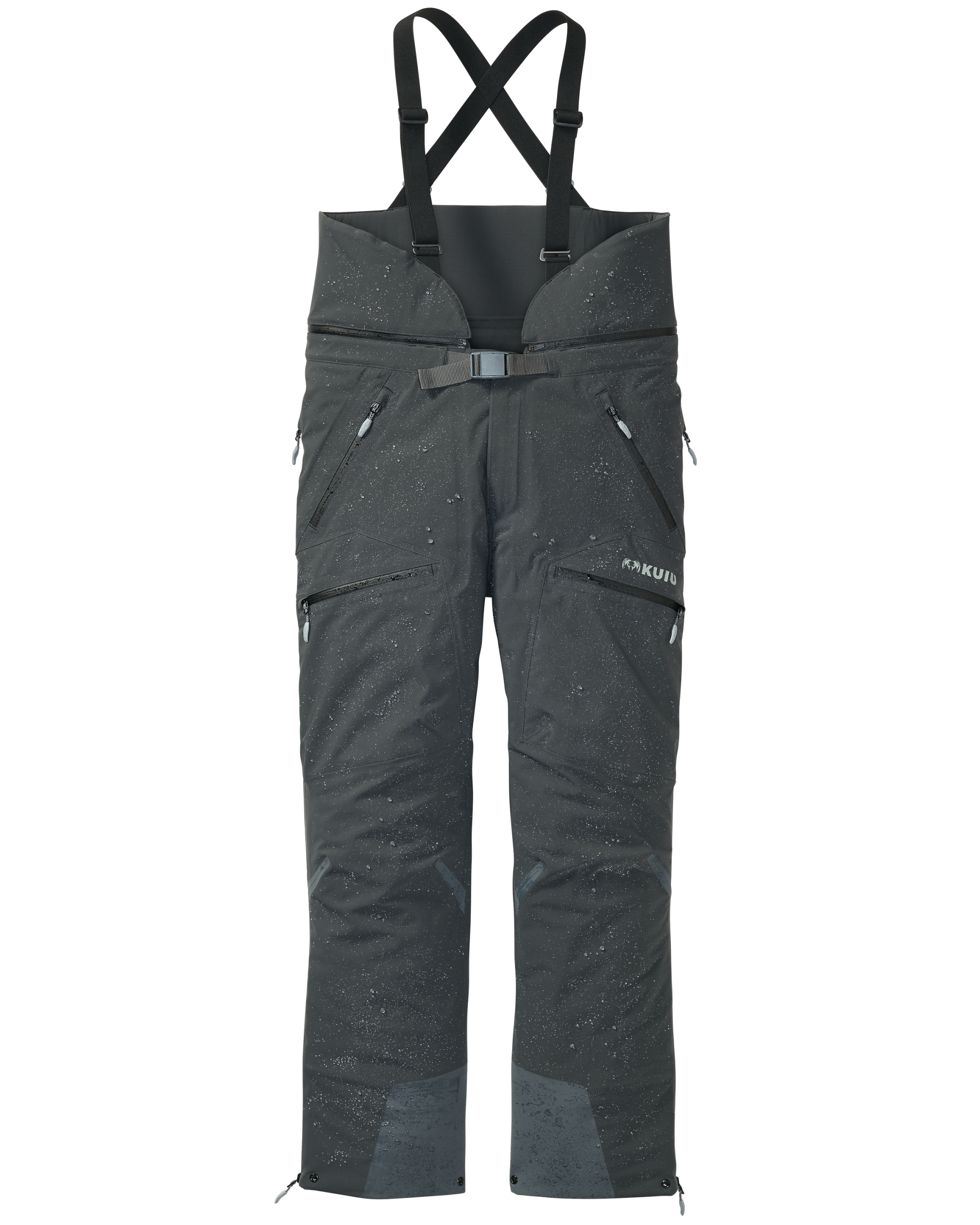 KUIU Kutana Gale Force Pant | Gunmetal - Image 7