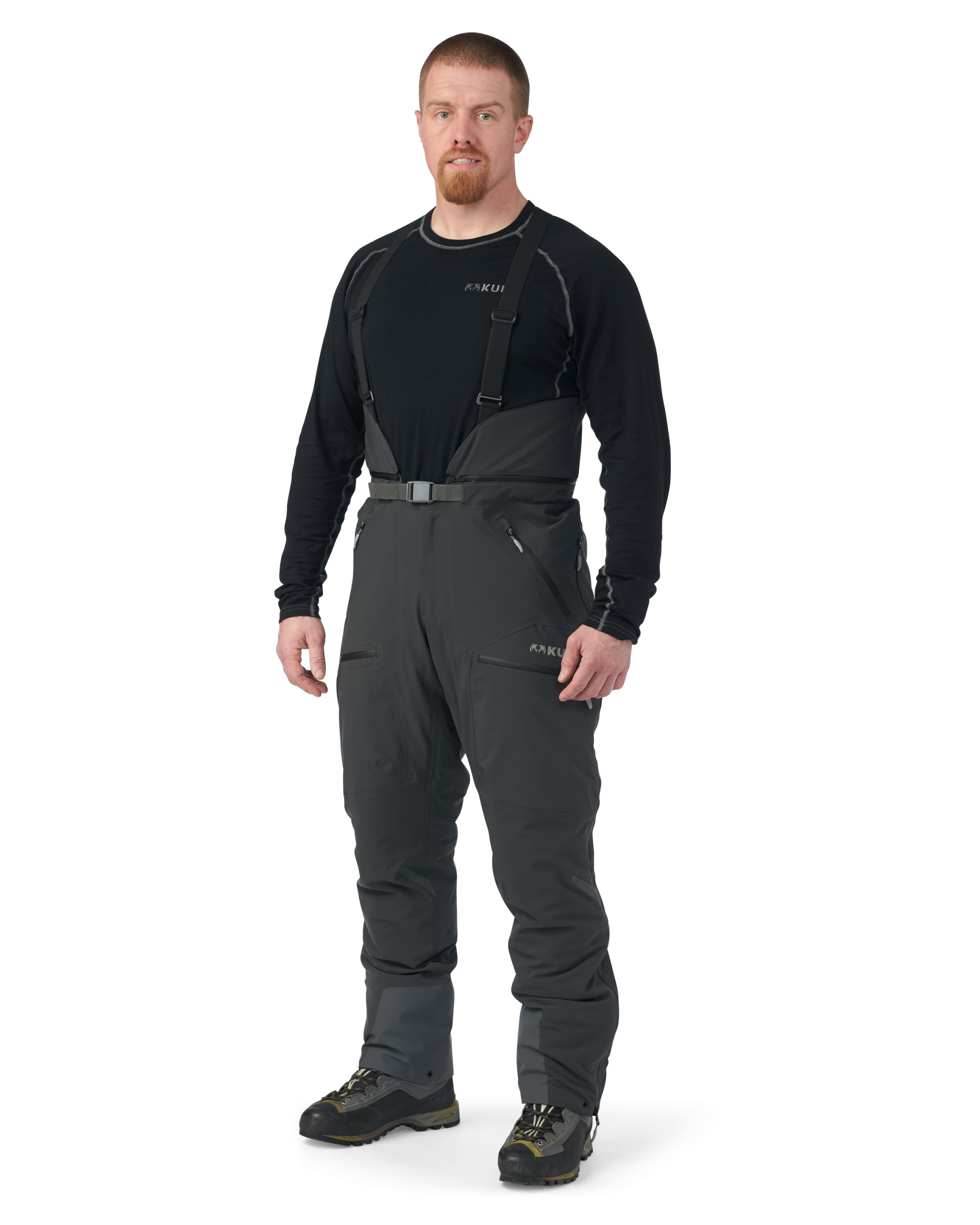 KUIU Kutana Gale Force Pant | Ash - Image 5