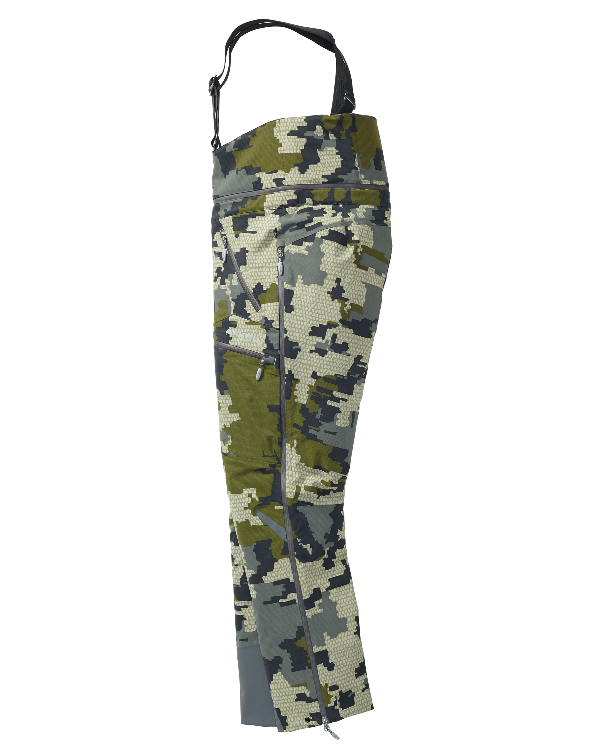 KUIU Kutana Gale Force Pant | Verde - Image 2