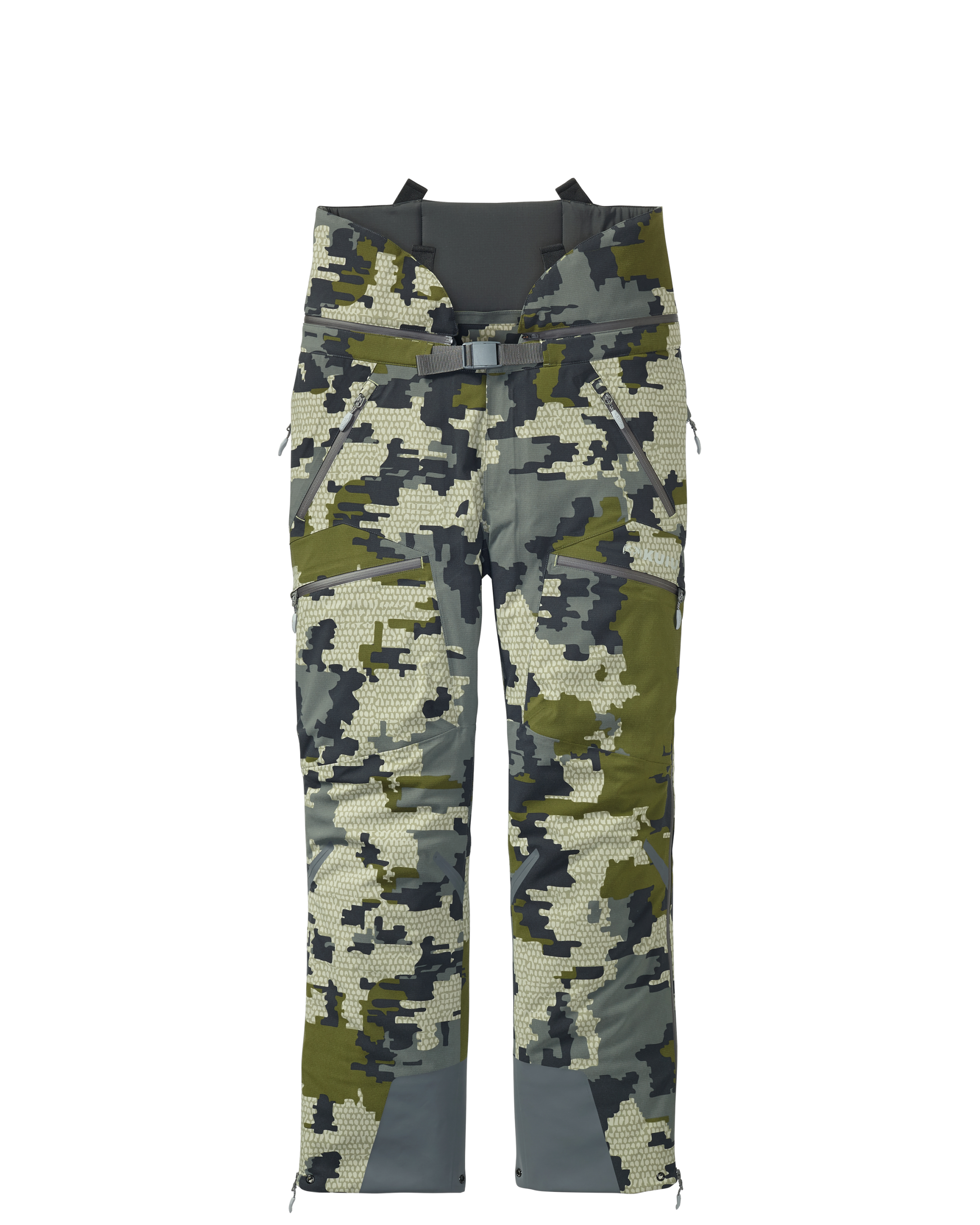 KUIU Kutana Gale Force Pant | Verde - Image 3