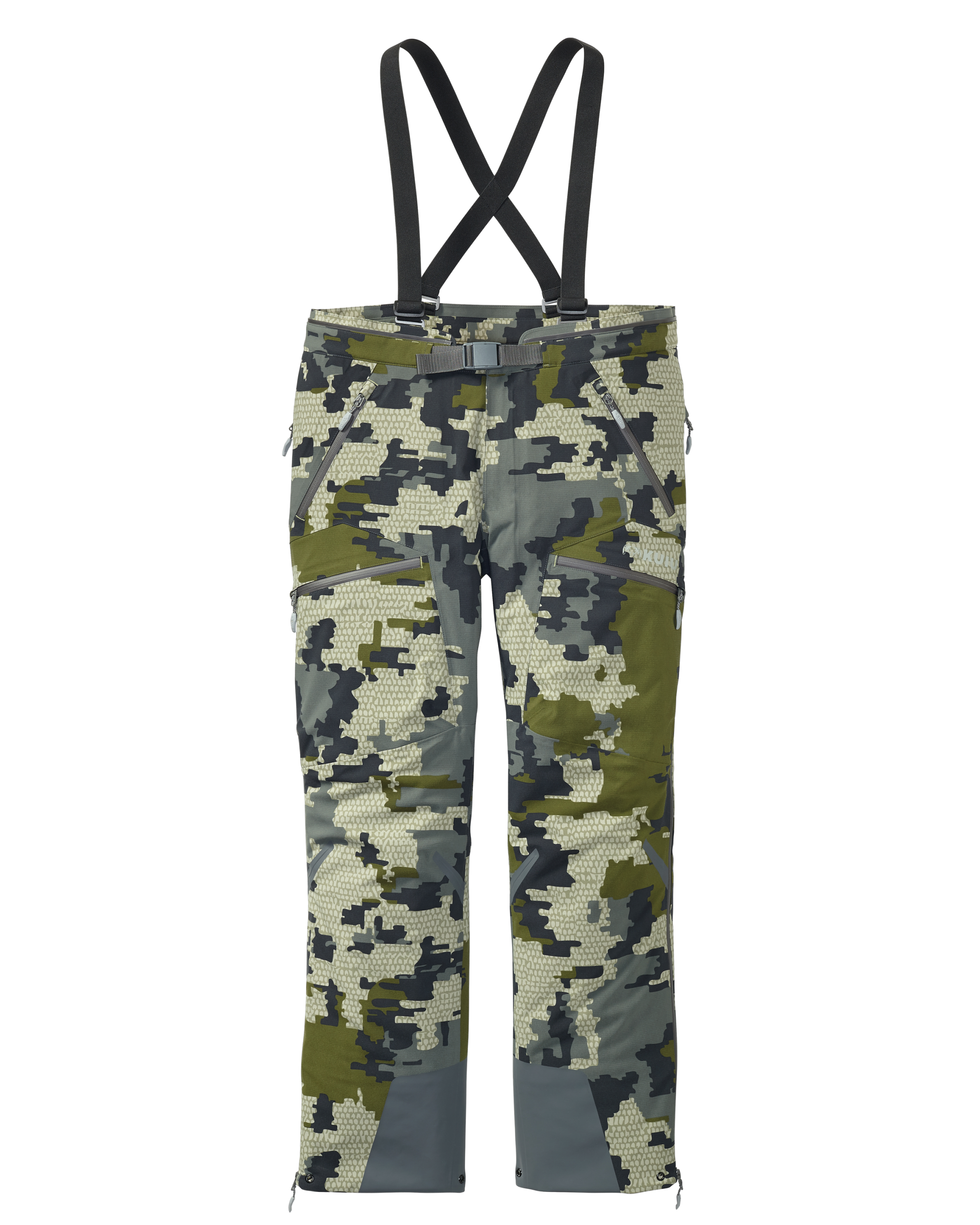 KUIU Kutana Gale Force Pant | Verde - Image 4