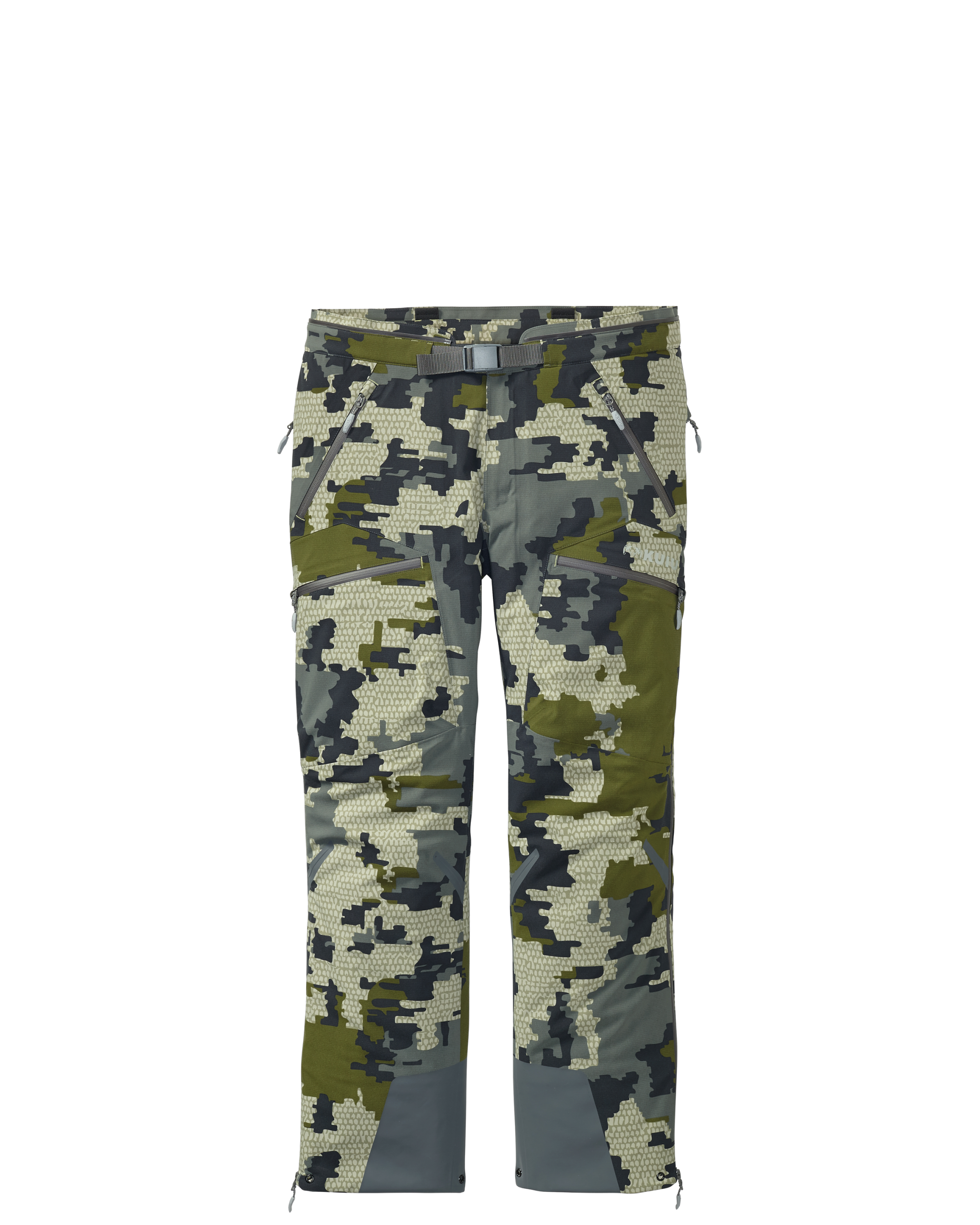 KUIU Kutana Gale Force Pant | Verde - Image 5