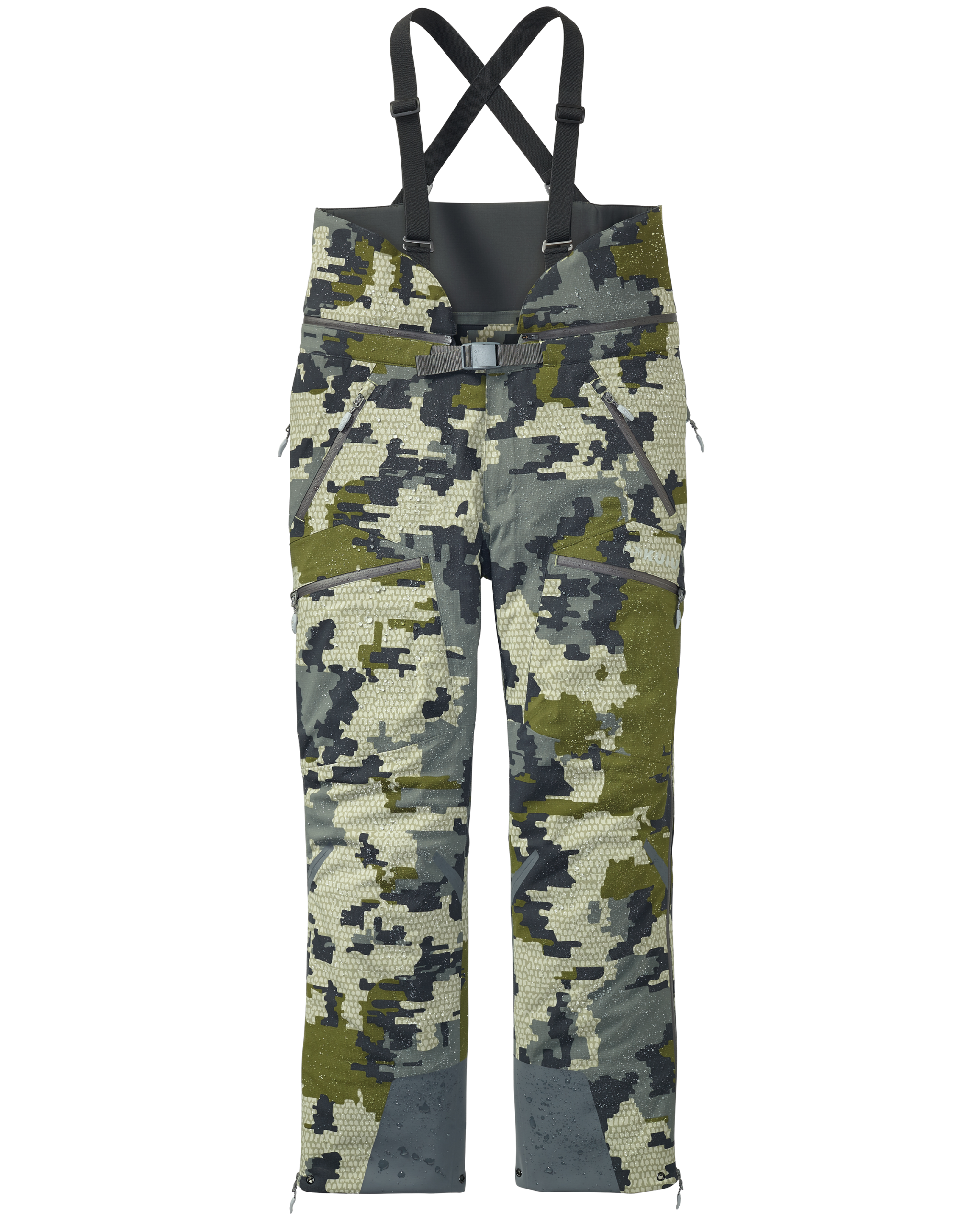 KUIU Kutana Gale Force Pant | Verde - Image 6