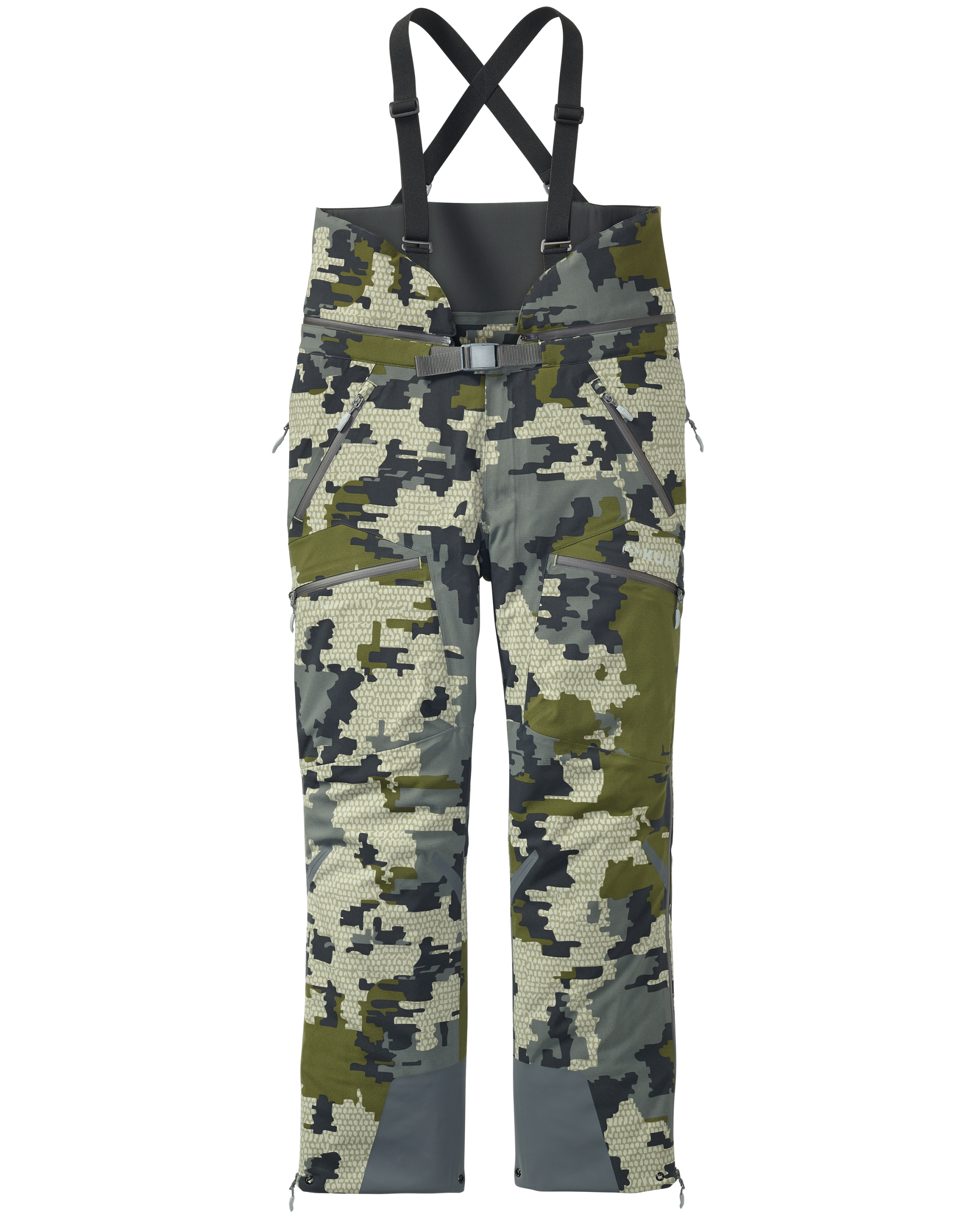 KUIU Kutana Gale Force Pant | Verde