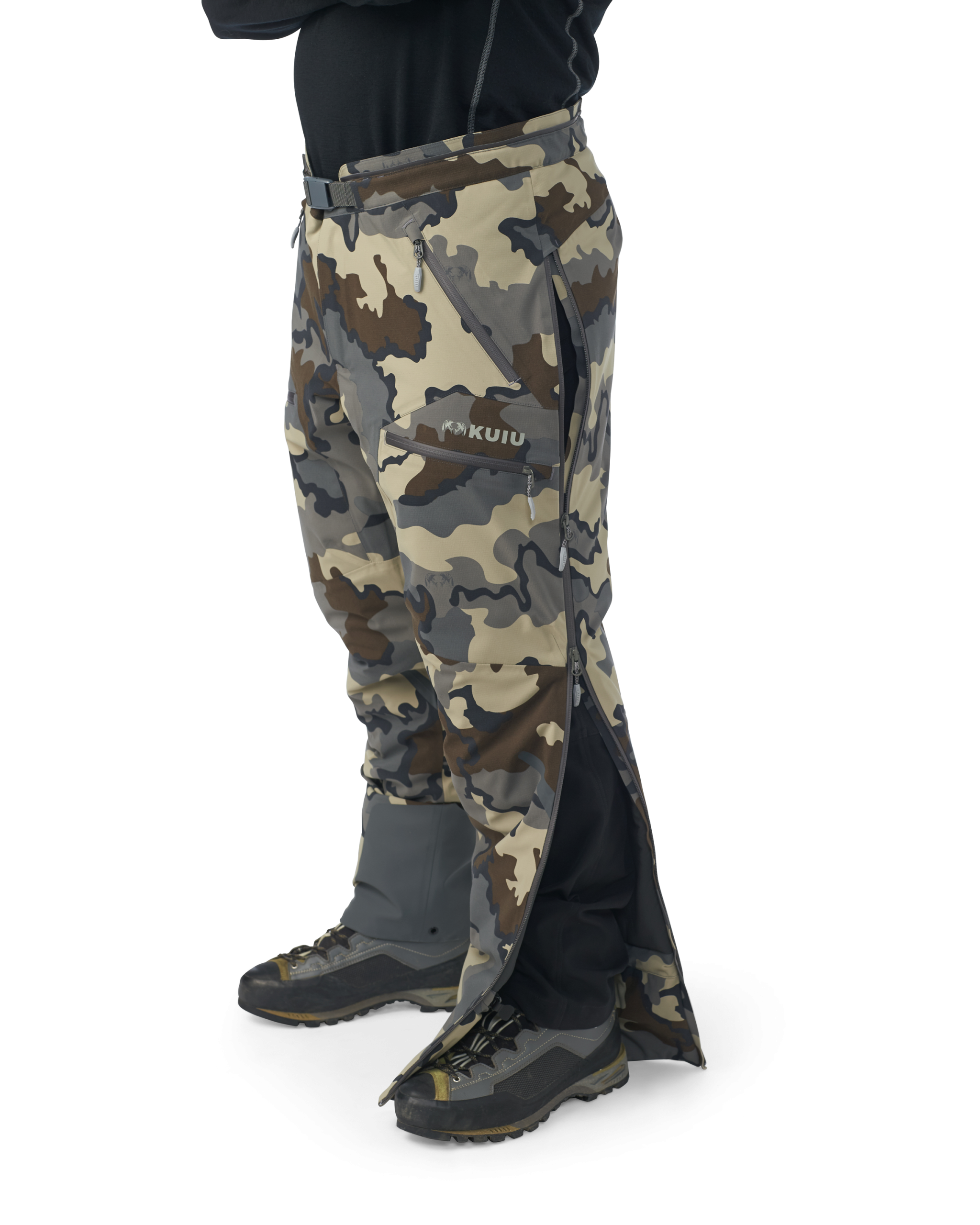 KUIU Kutana Gale Force Pant | Vias - Image 10