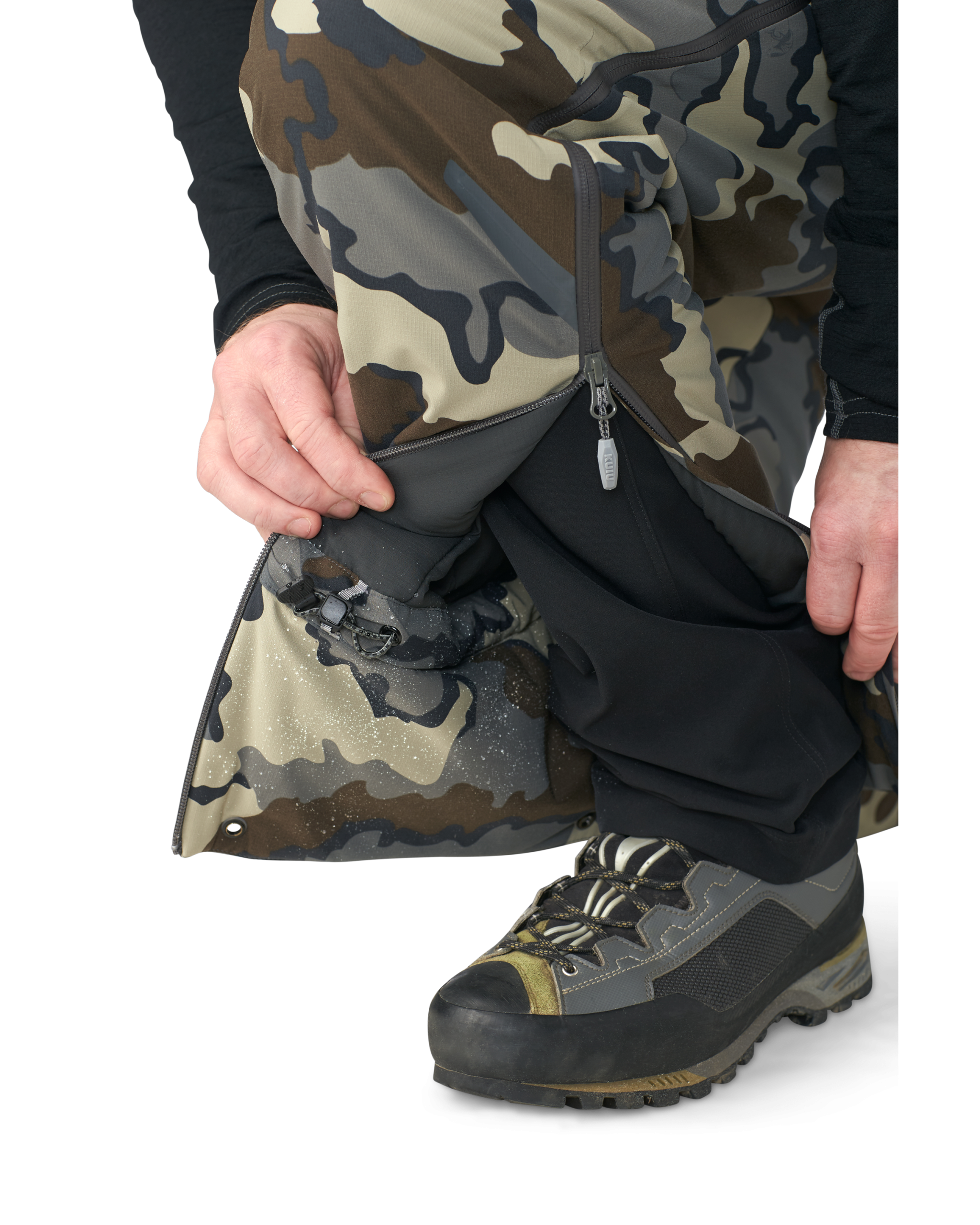 KUIU Kutana Gale Force Pant | Vias - Image 13