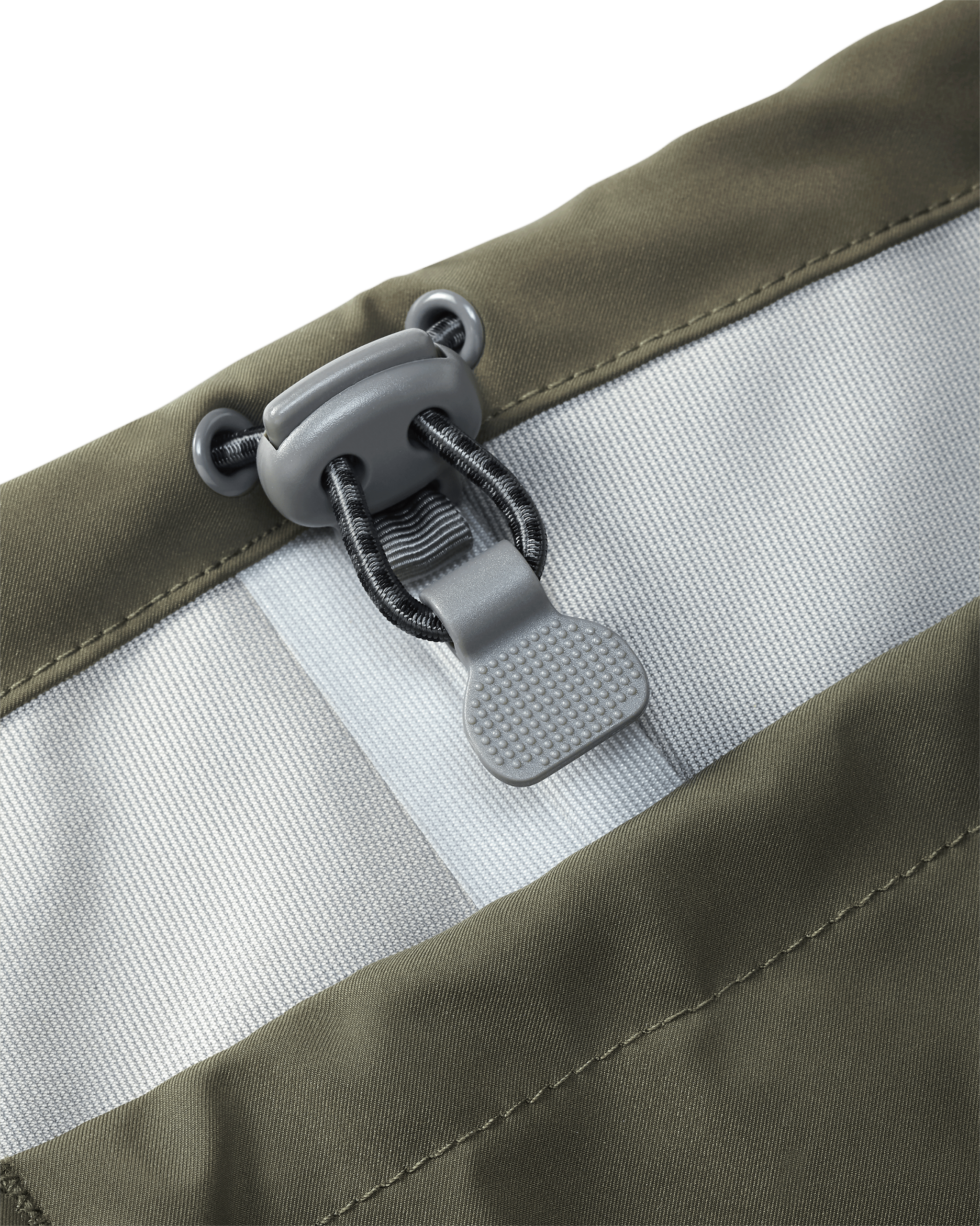 KUIU PRO HD Flex Zip Wader | Ash - Image 12