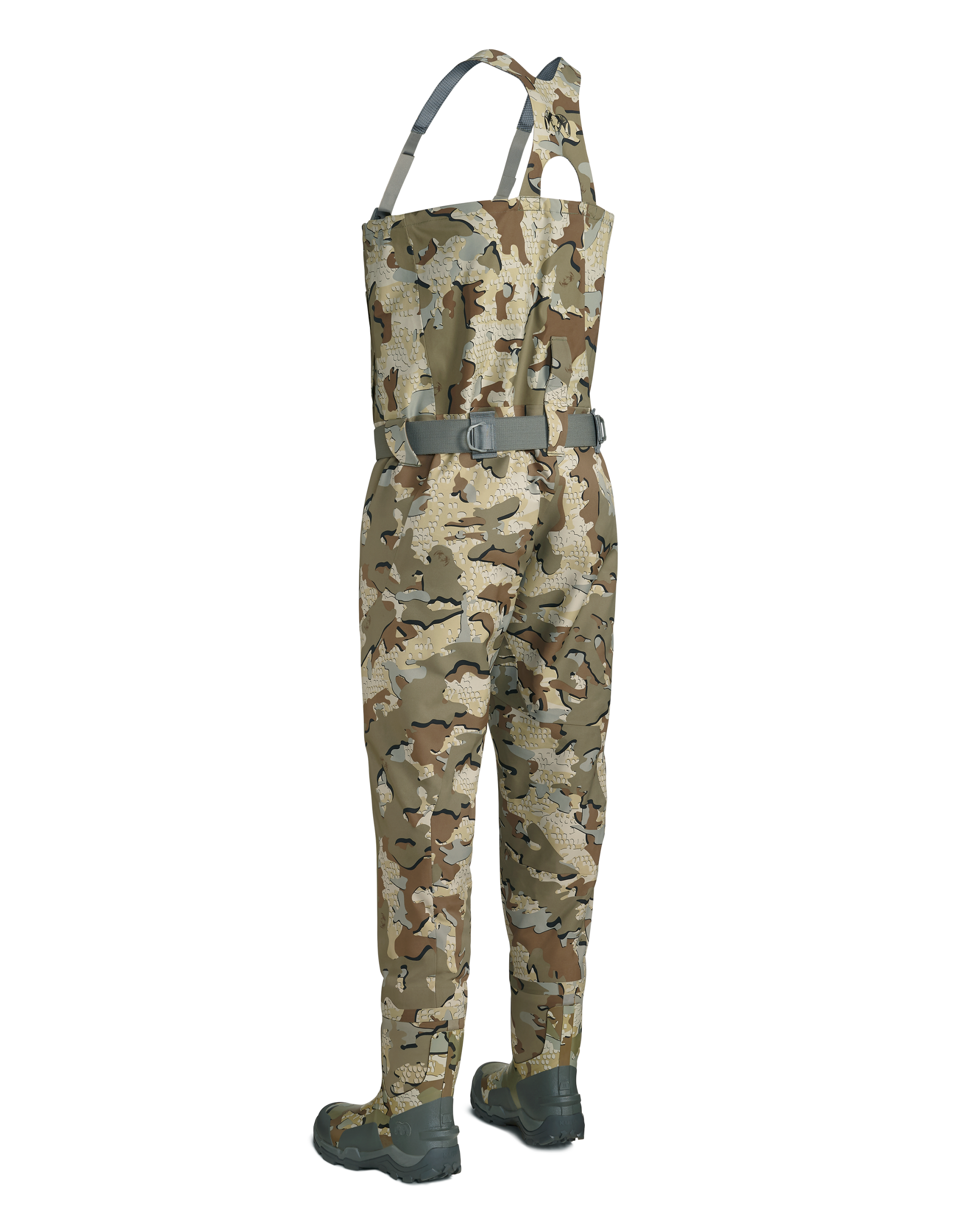KUIU PRO HD Flex Zip Wader | Valo - Image 4