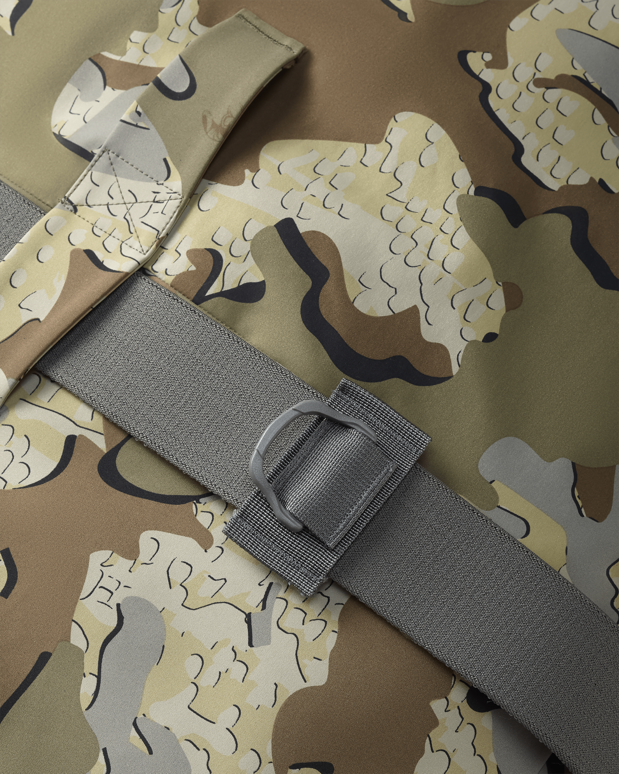 KUIU PRO HD Flex Zip Wader | Valo - Image 11