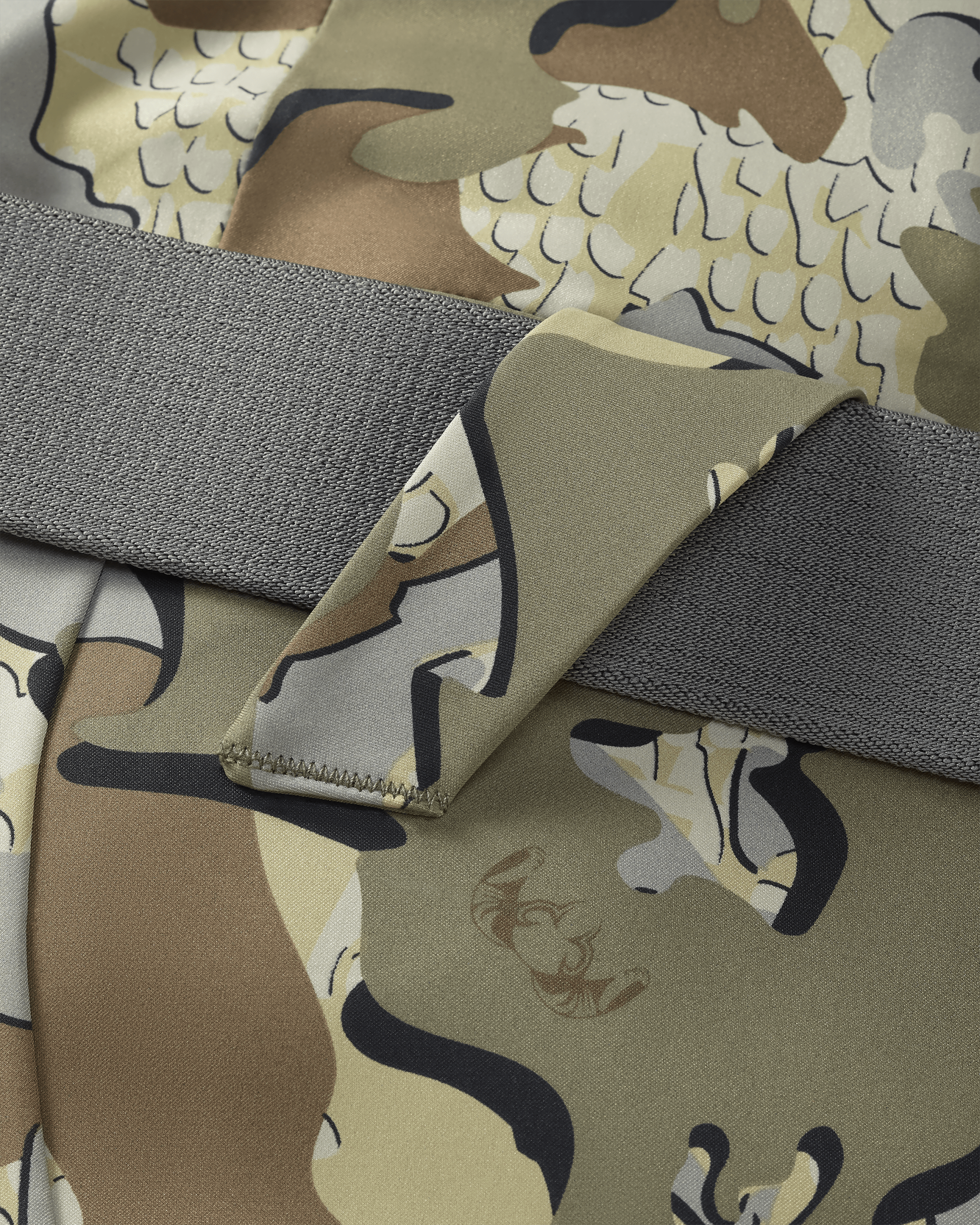 KUIU PRO HD Flex Zip Wader | Valo - Image 12