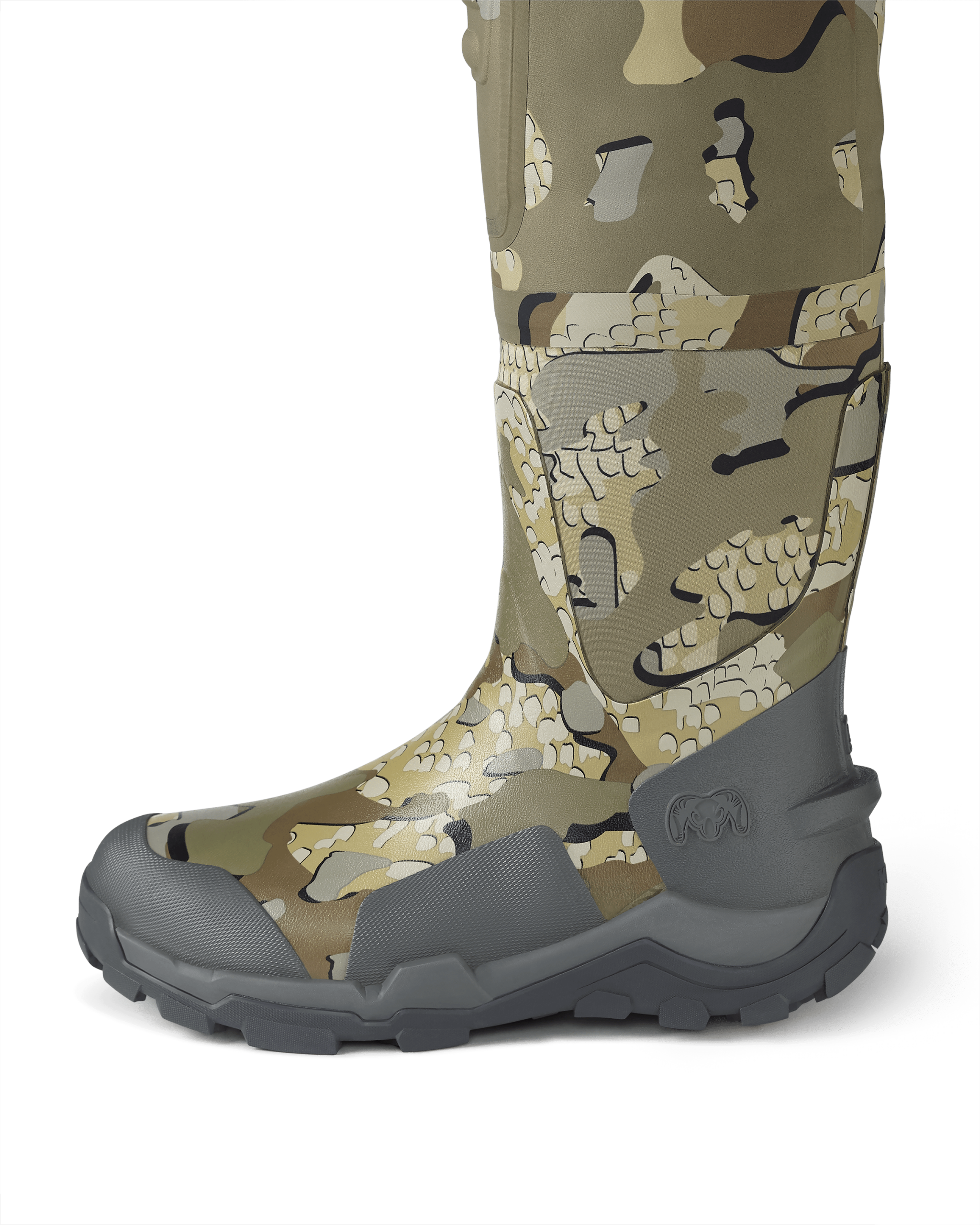 KUIU PRO HD Flex Zip Wader | Valo - Image 6