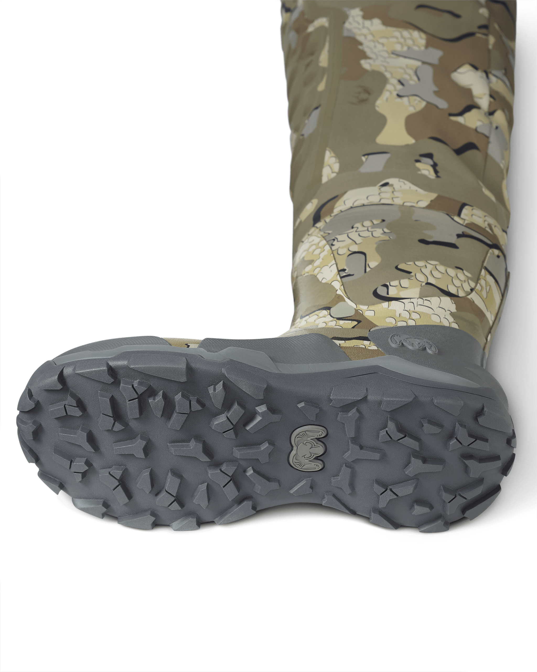 KUIU PRO HD Flex Zip Wader | Valo - Image 7