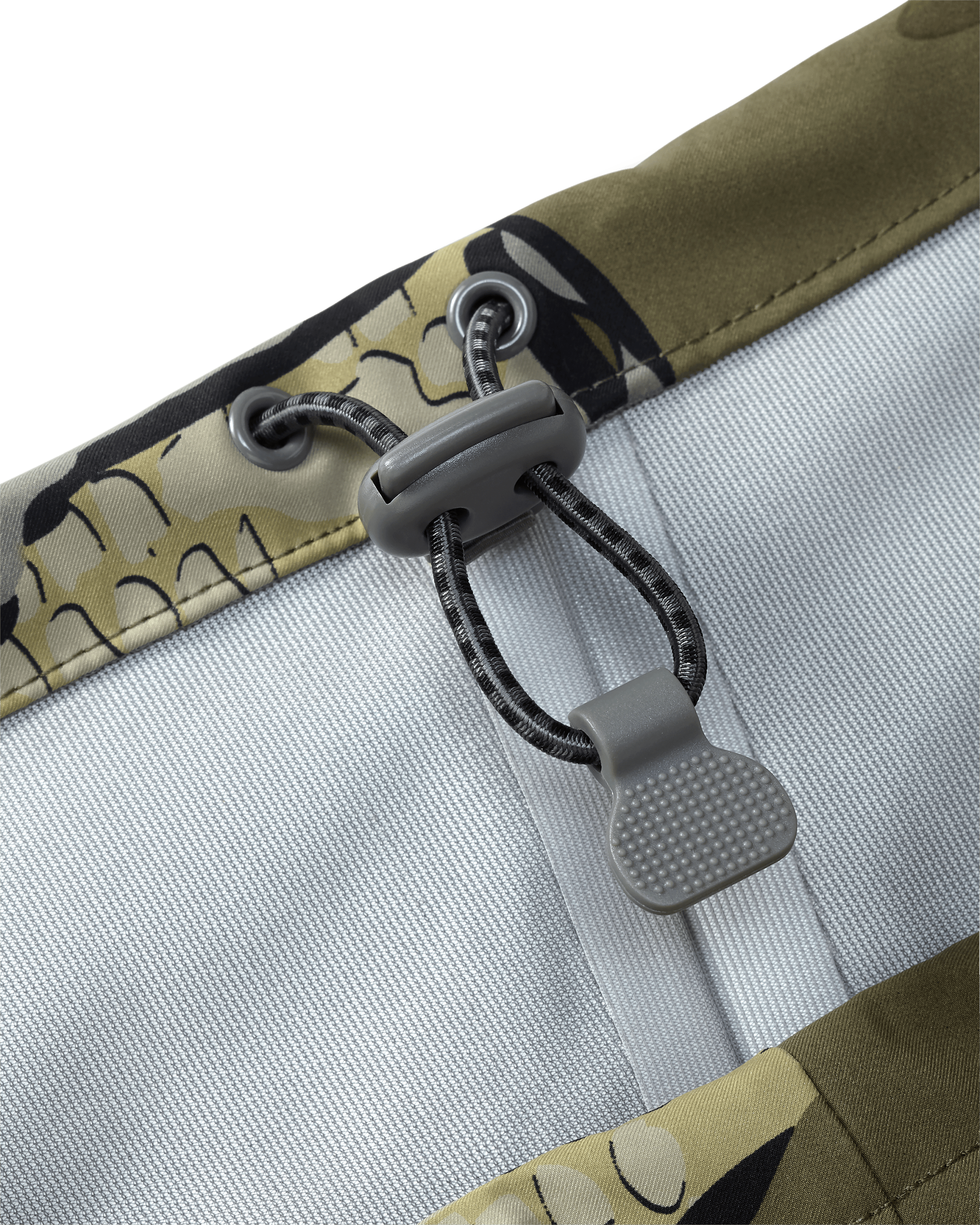 KUIU PRO HD Flex Zip Wader | Valo - Image 13