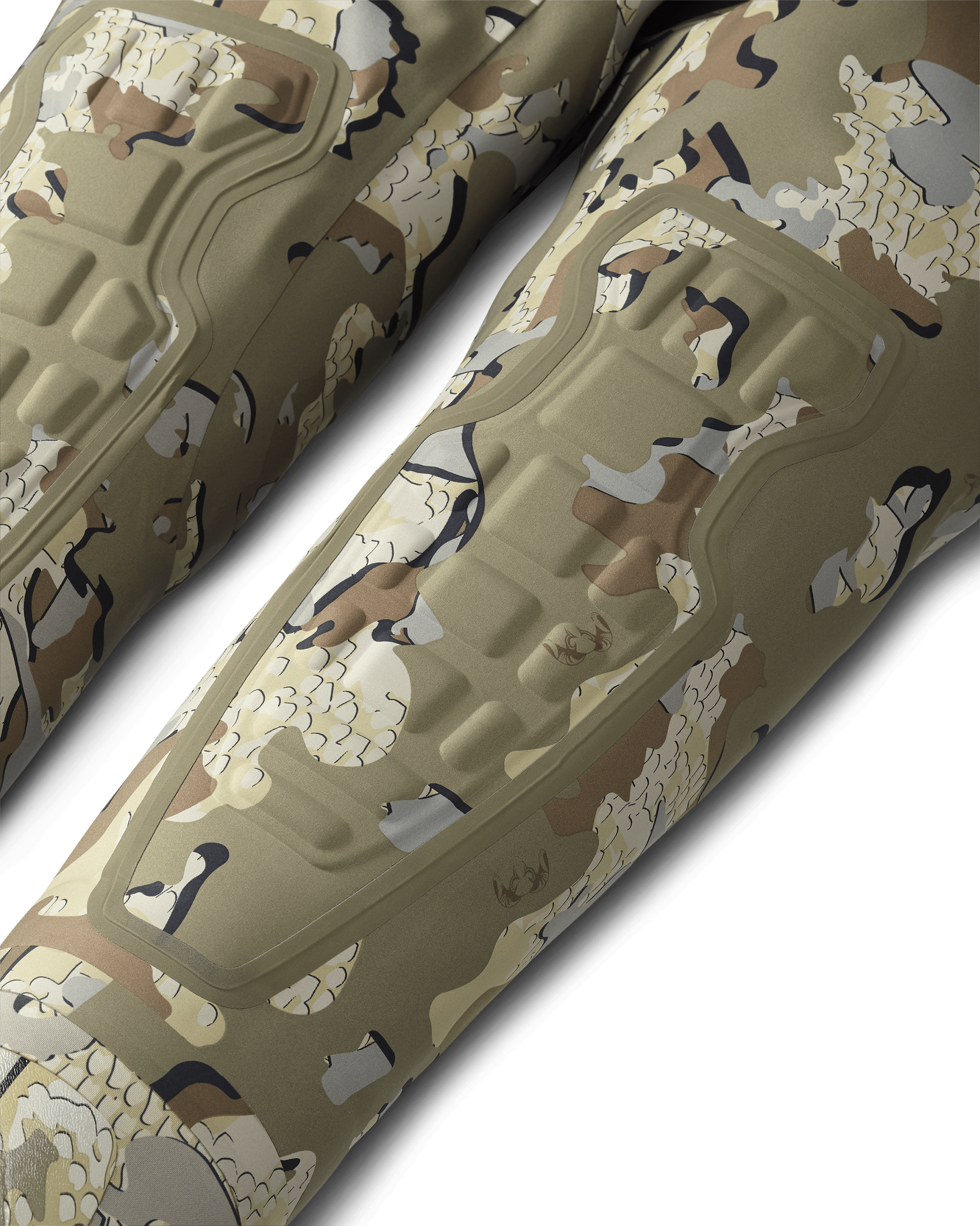KUIU PRO HD Flex Zip Wader | Valo - Image 8