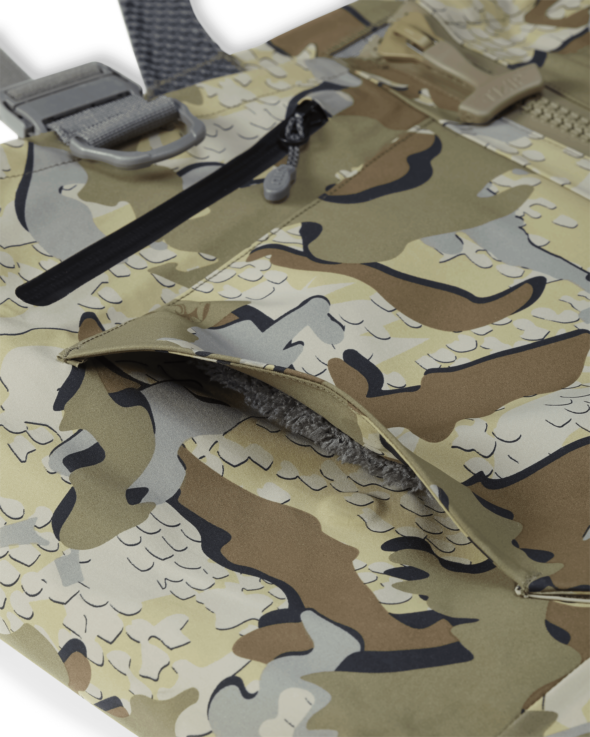 KUIU PRO HD Flex Zip Wader | Valo - Image 10