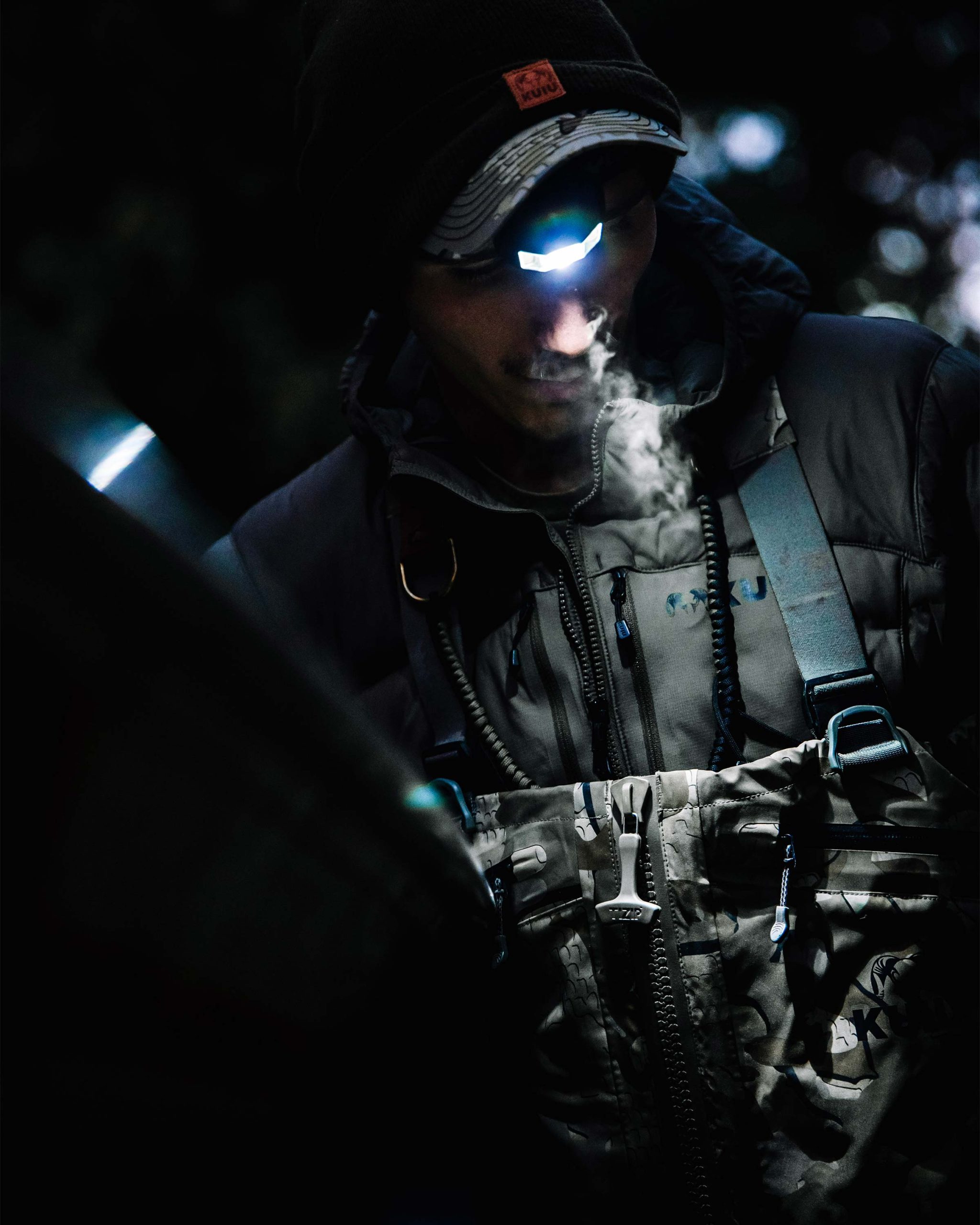 KUIU PRO HD Flex Zip Wader | Valo - Image 18